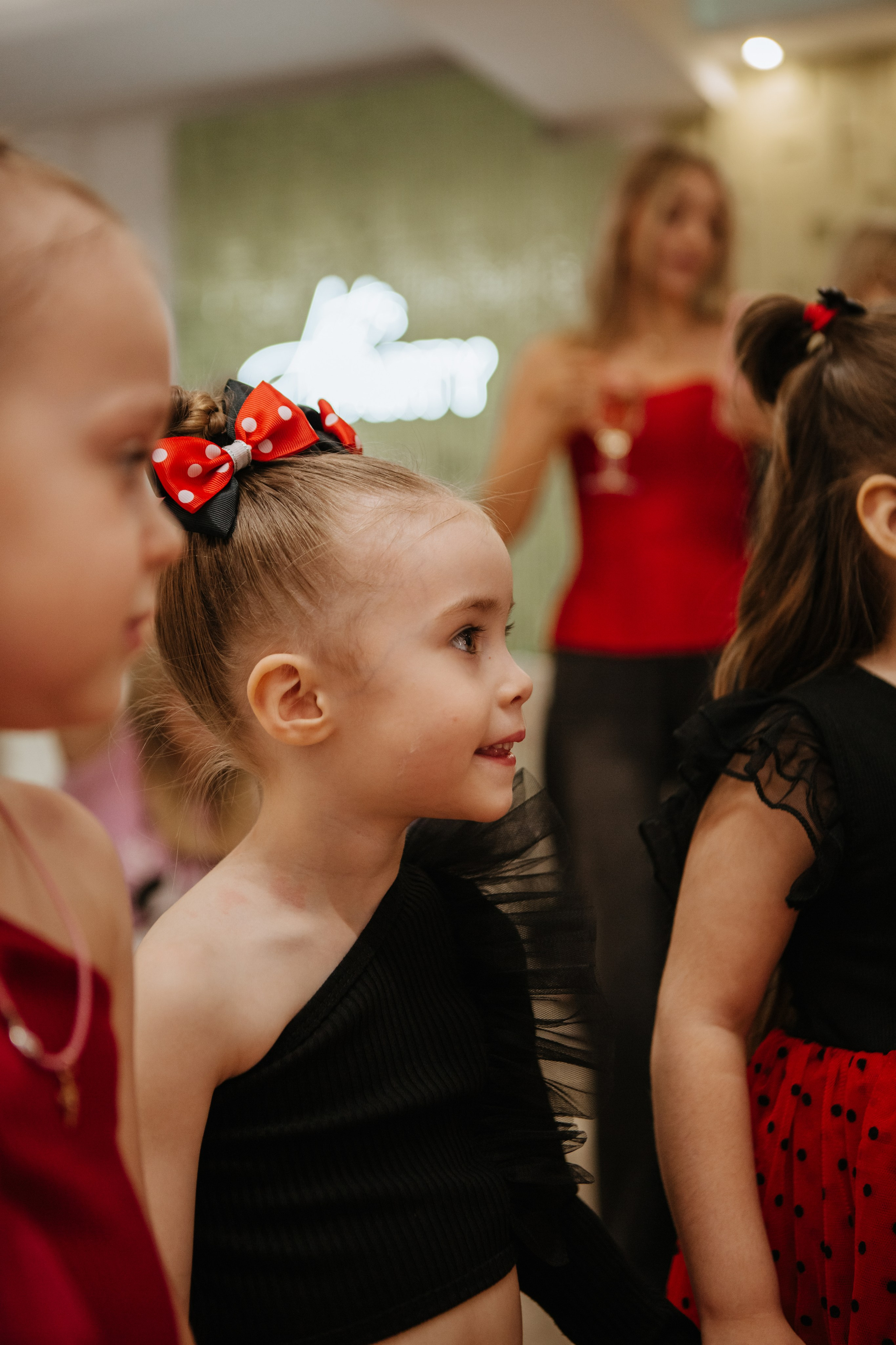 Mickey's Birthday Party!. Фотограф в Волгограде и Москве | Анастасия Лаврова