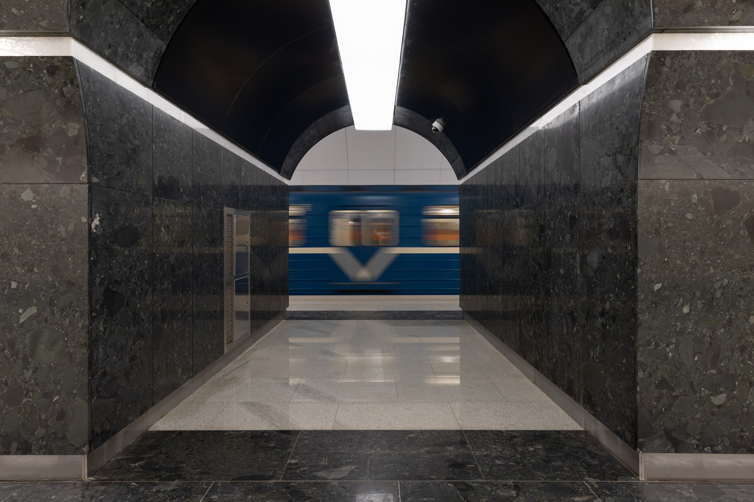 Промышленная фотография. Интерьерный и архитектурный фотограф Солодова Алина