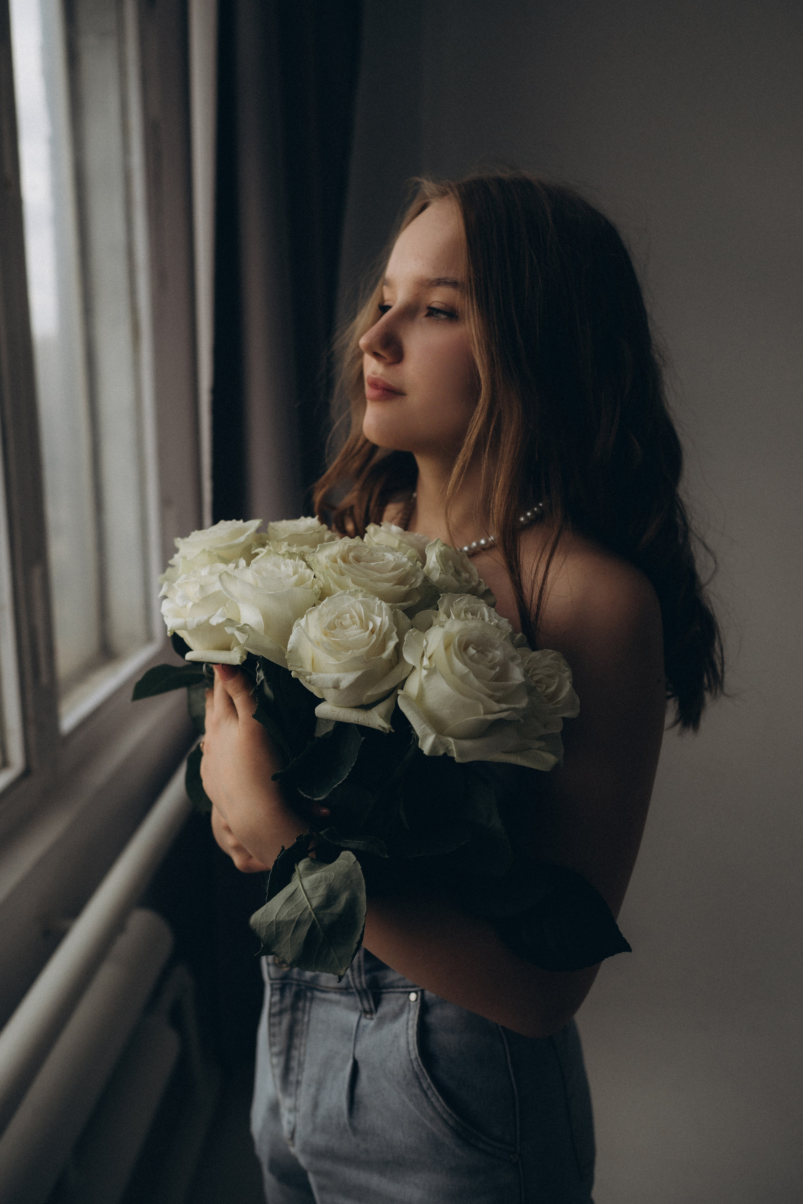 Наташа. Суханова Регина Фотограф Сергиев Посад