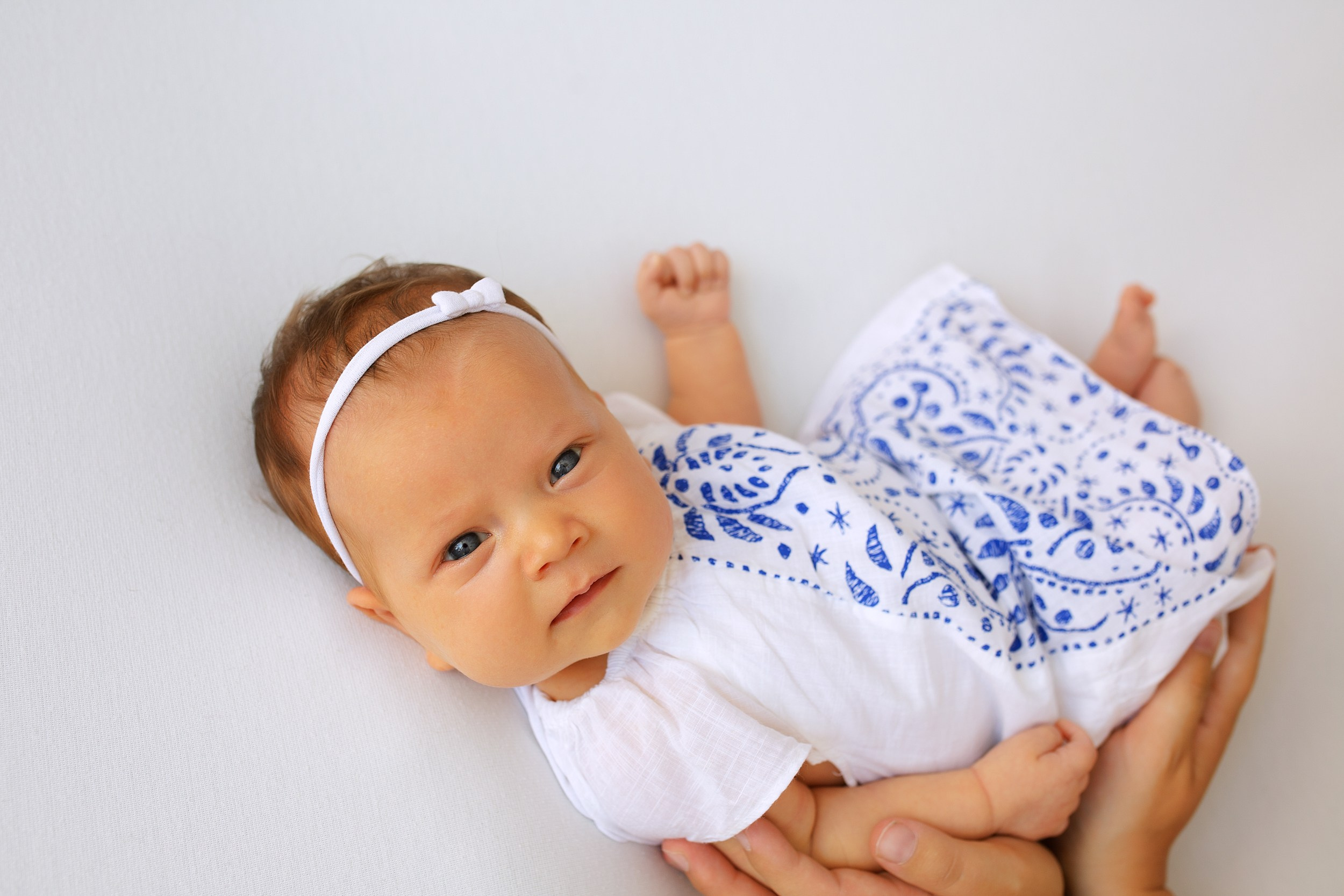 НИКА Life. Фотограф новорожденных Оксана Полевская