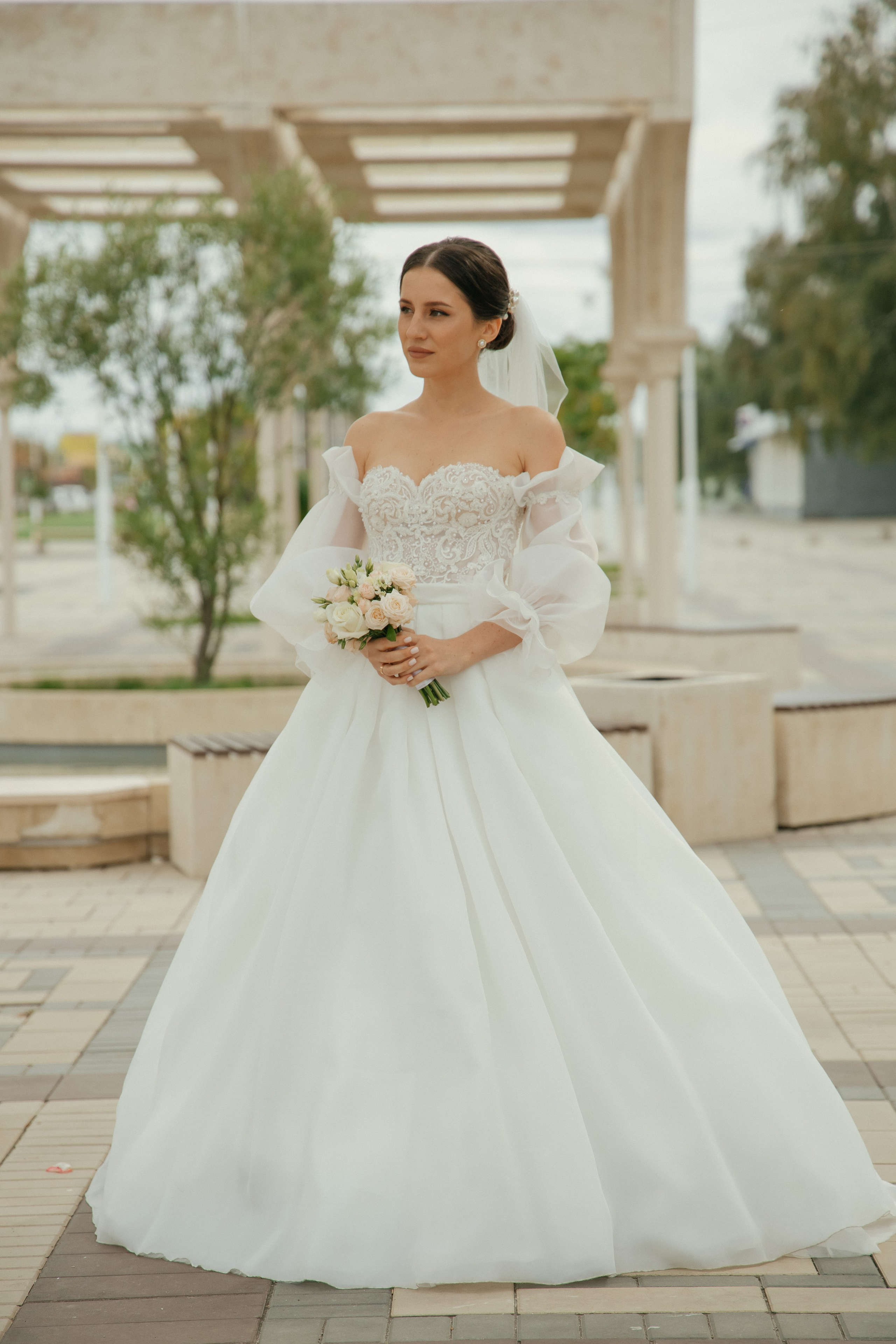 Z & A. Ваш фотограф в г. Волгоград и по всей России Севастьянова Ульяна