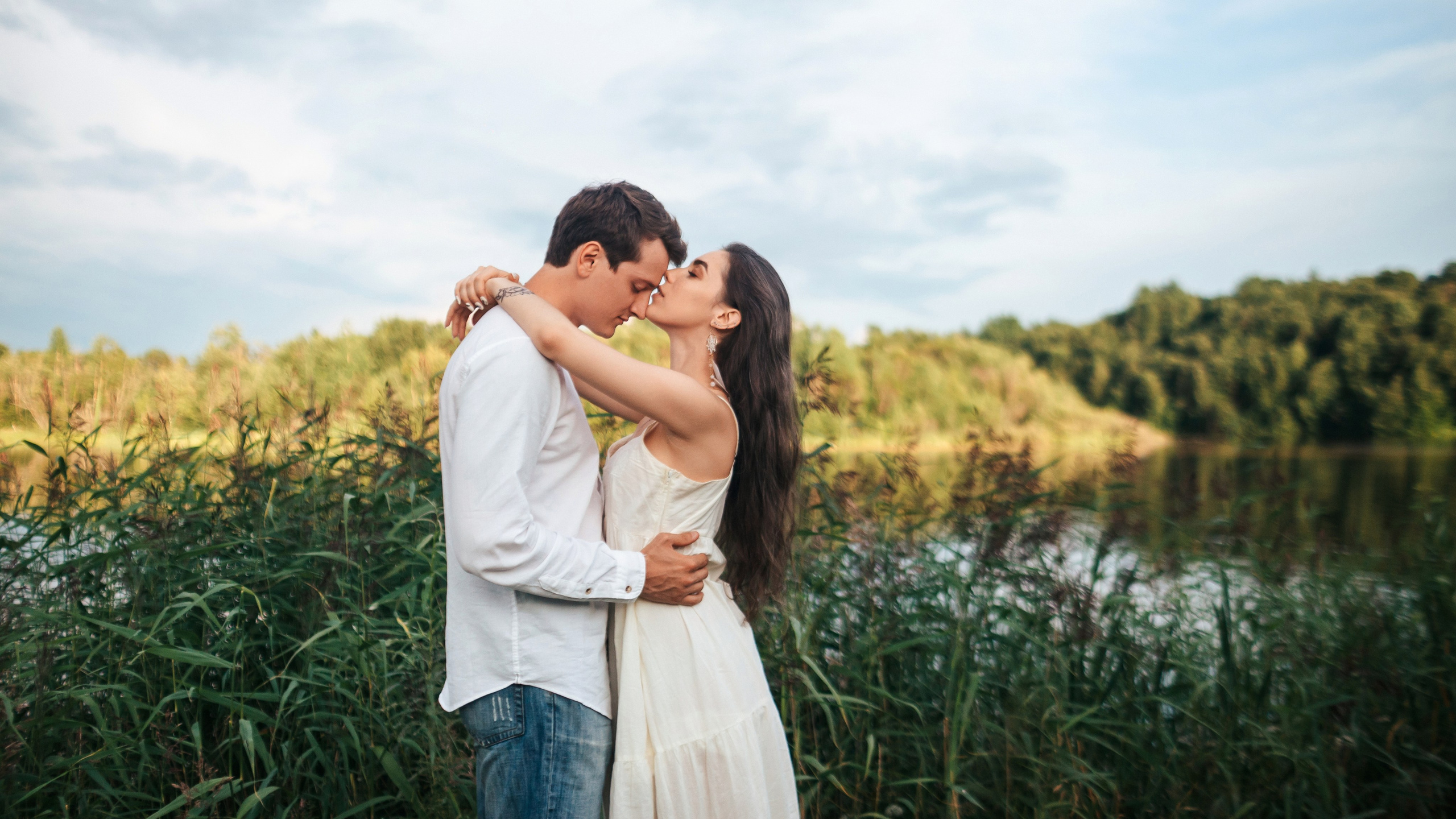 Свадебное портфолио. Виктор Черных