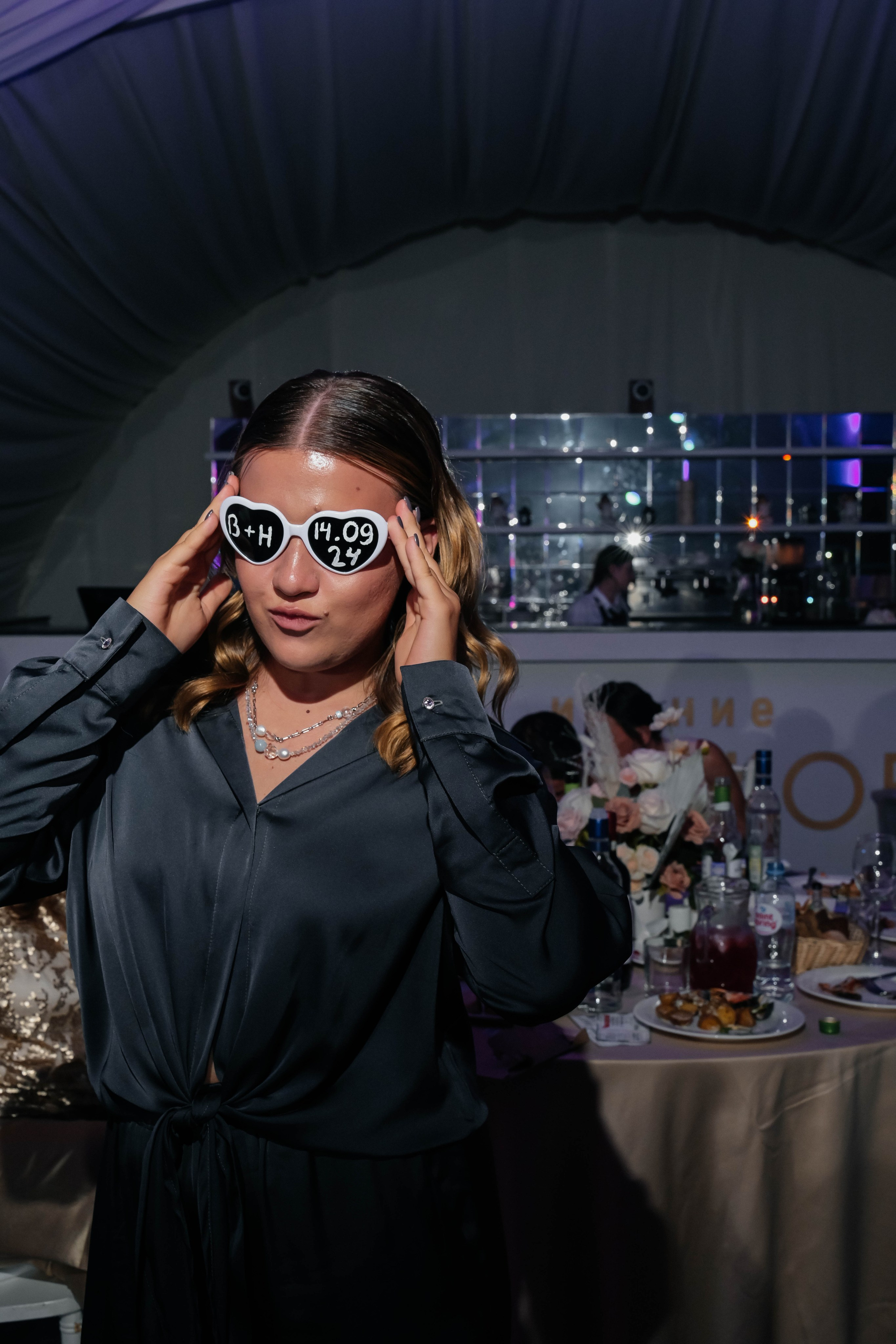 Виктор и Анастасия. Фотограф Подольск