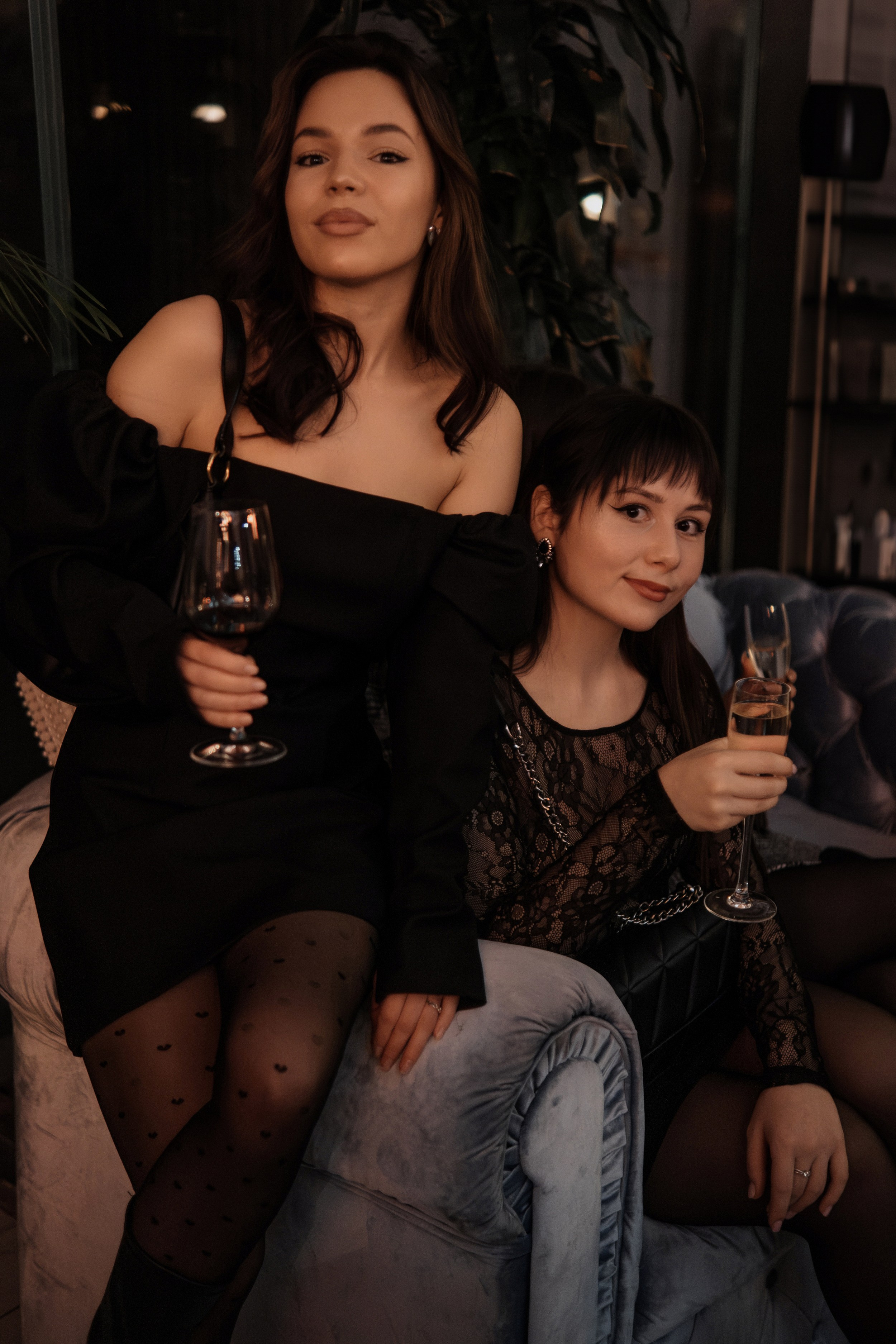 Корпоративы