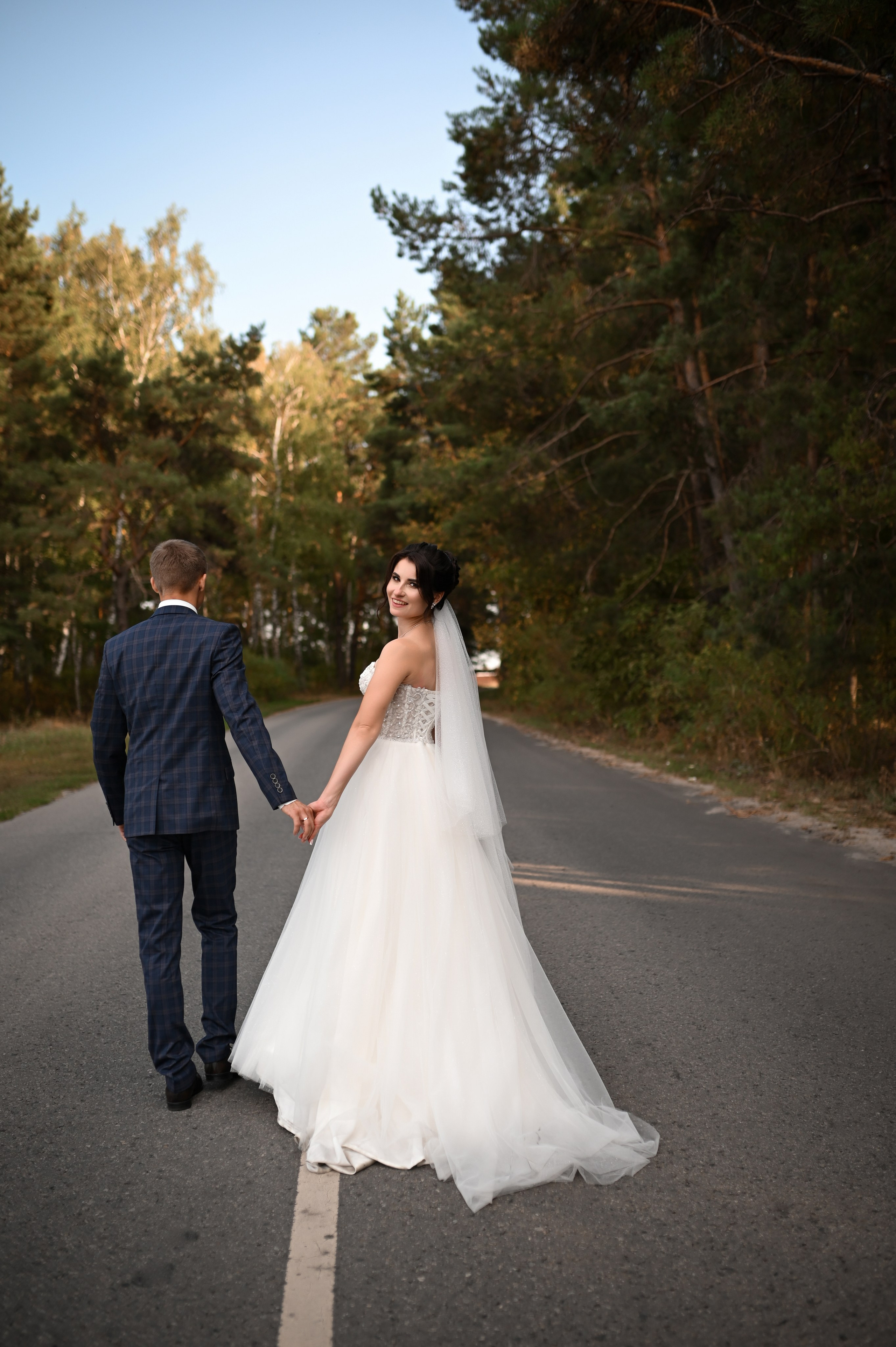 " Начало новой истории ". Твой личный проводник к красивым фотографиям в Старом Осколе