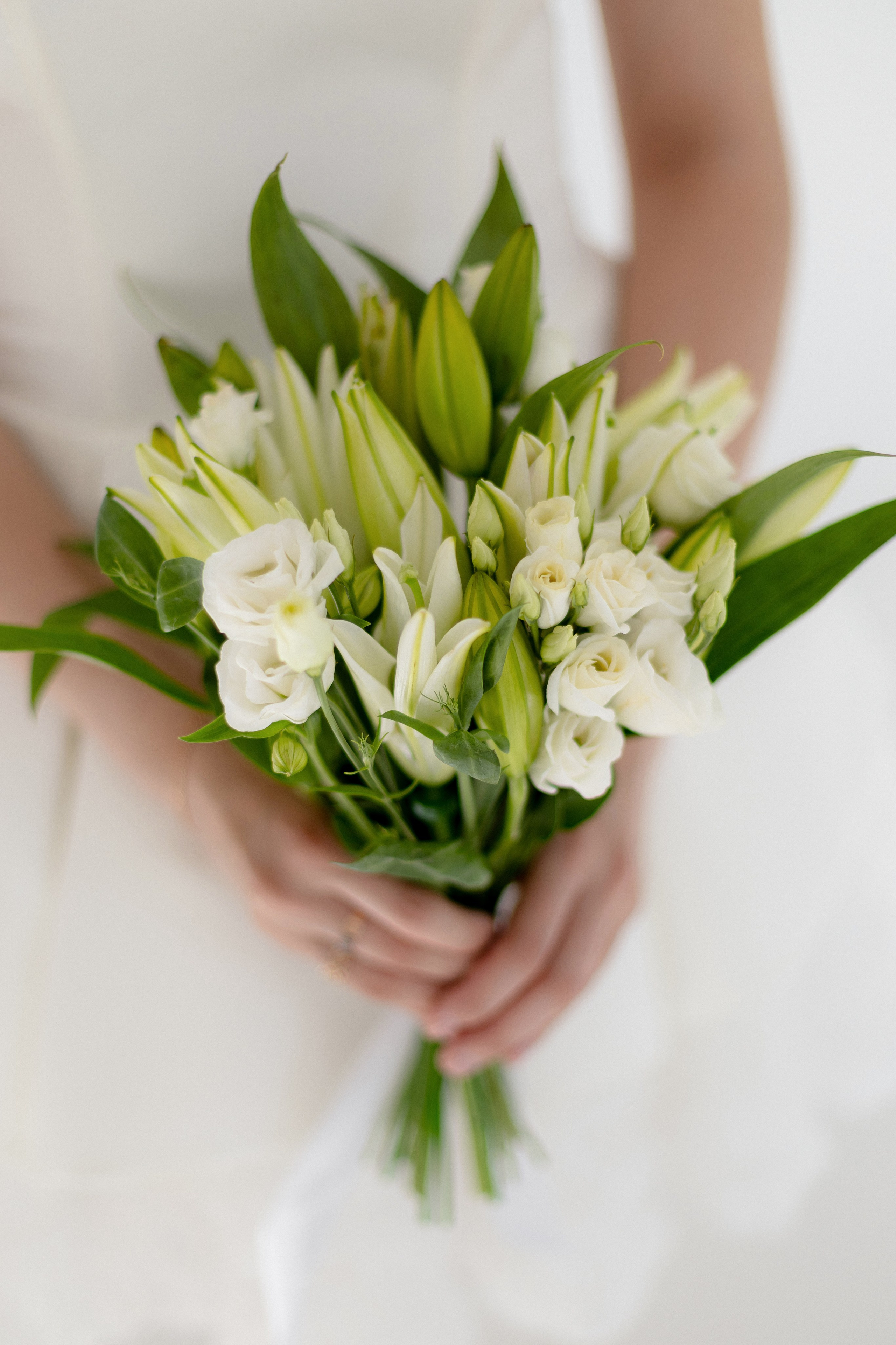 Виктория, съёмка невесты. Свадебный и портретный фотограф в Миассе Филиппенко Дарья