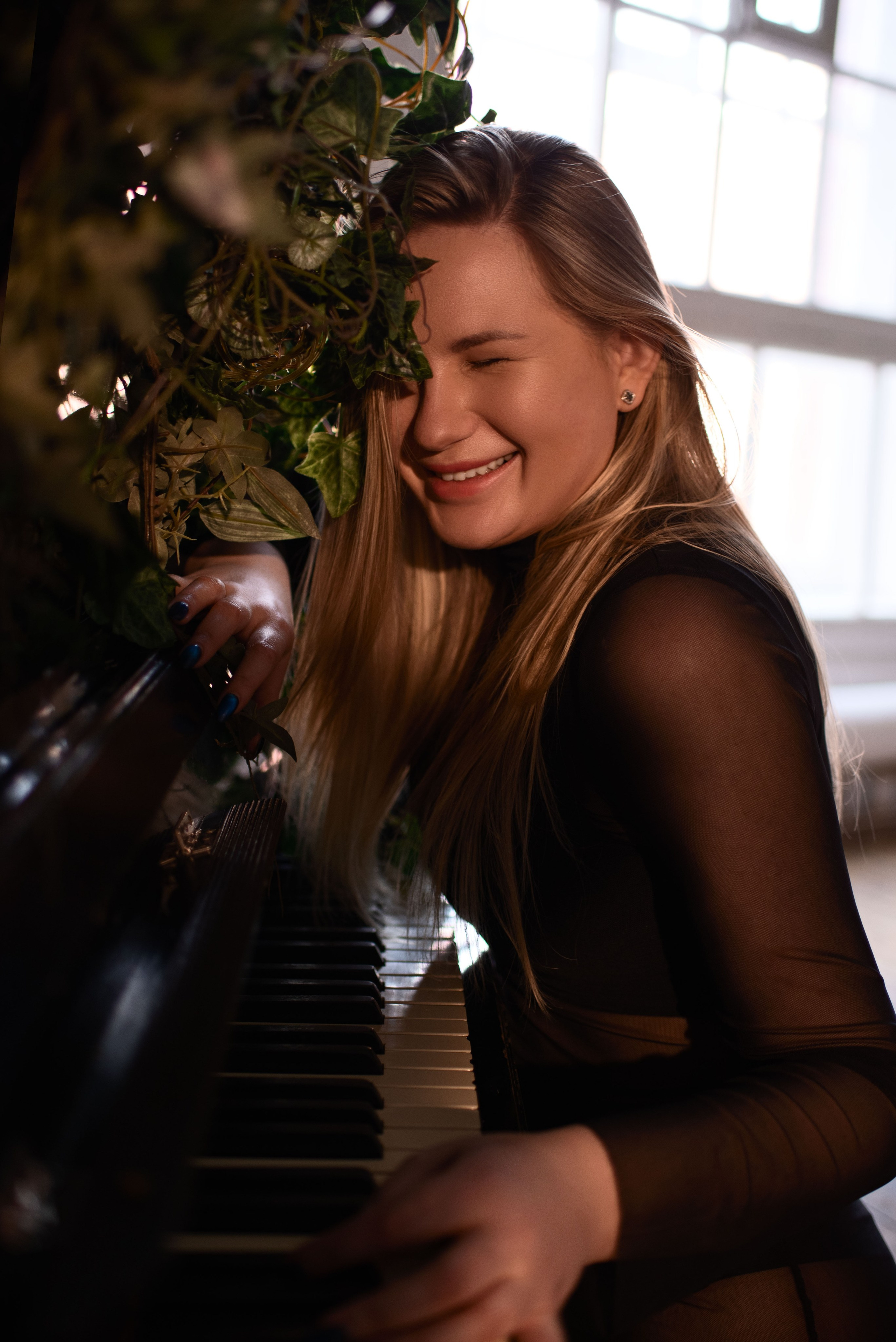 Ирина. Детский и семейный фотограф в Москве Олеся Рослякова