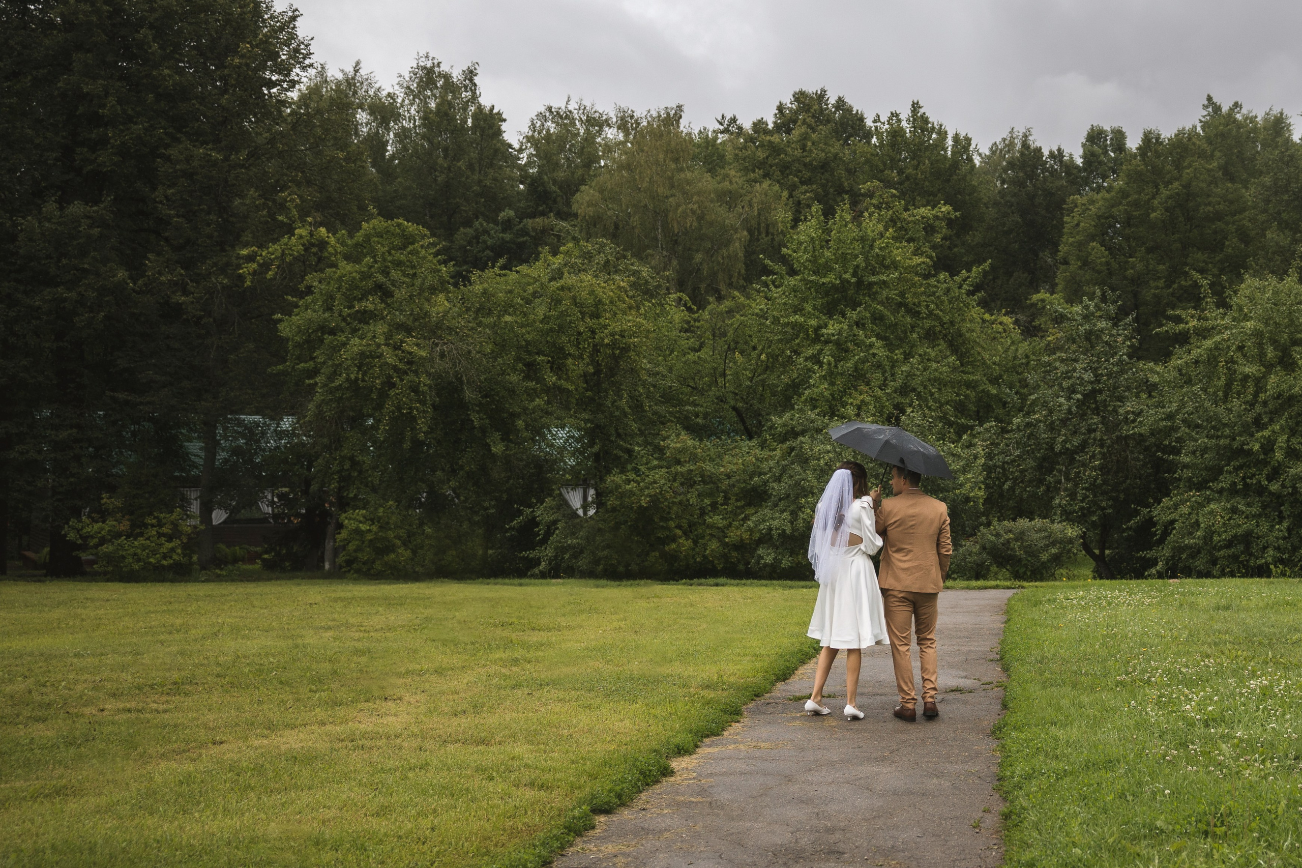 Ю & А. Свадебный, семейный и индивидуальный фотограф в Зеленограде и Москве Ирина Костенко