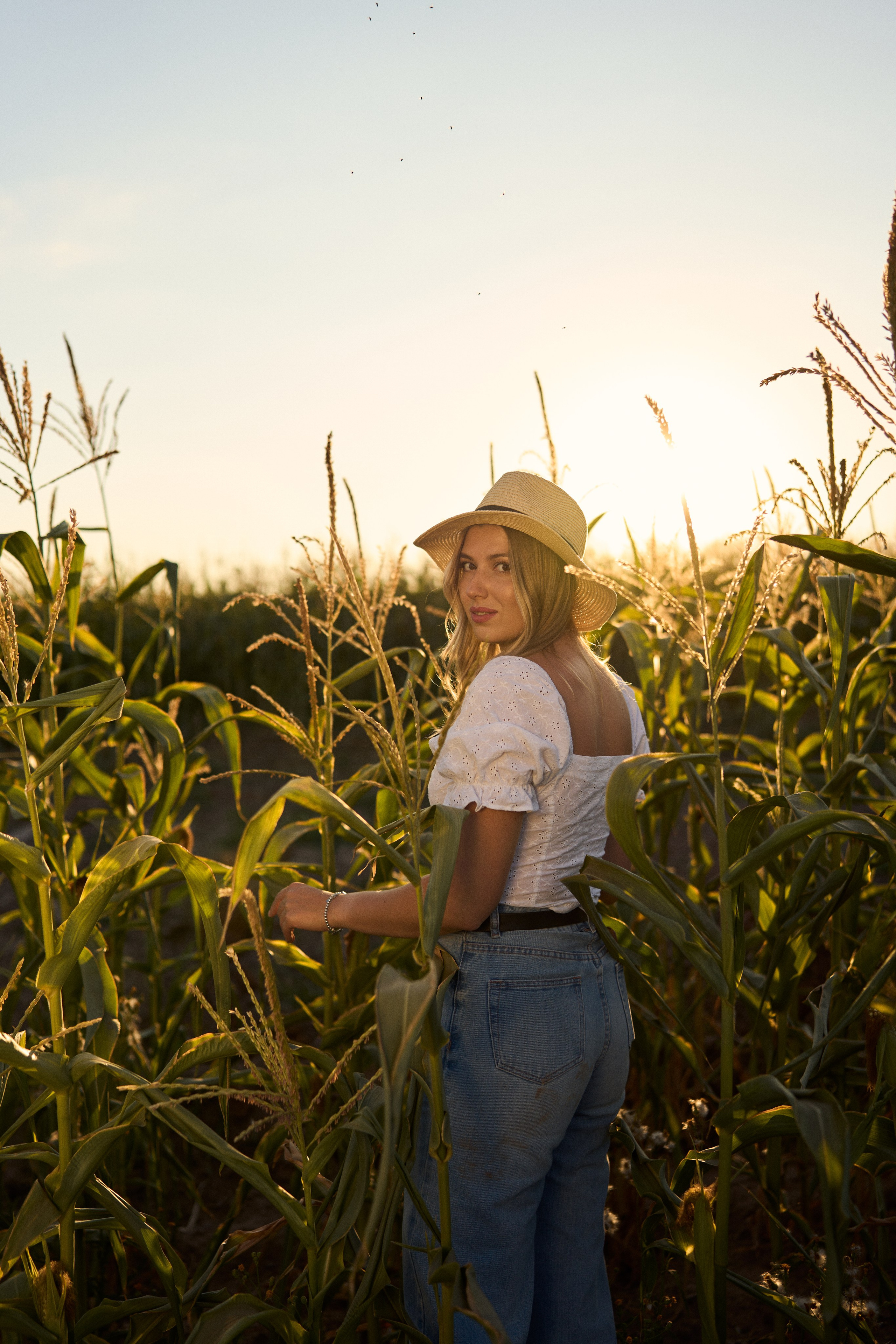 Лиза и Ариана. Портретный и Контент фотограф Григорий Семенов (Grifon) в Ижевске