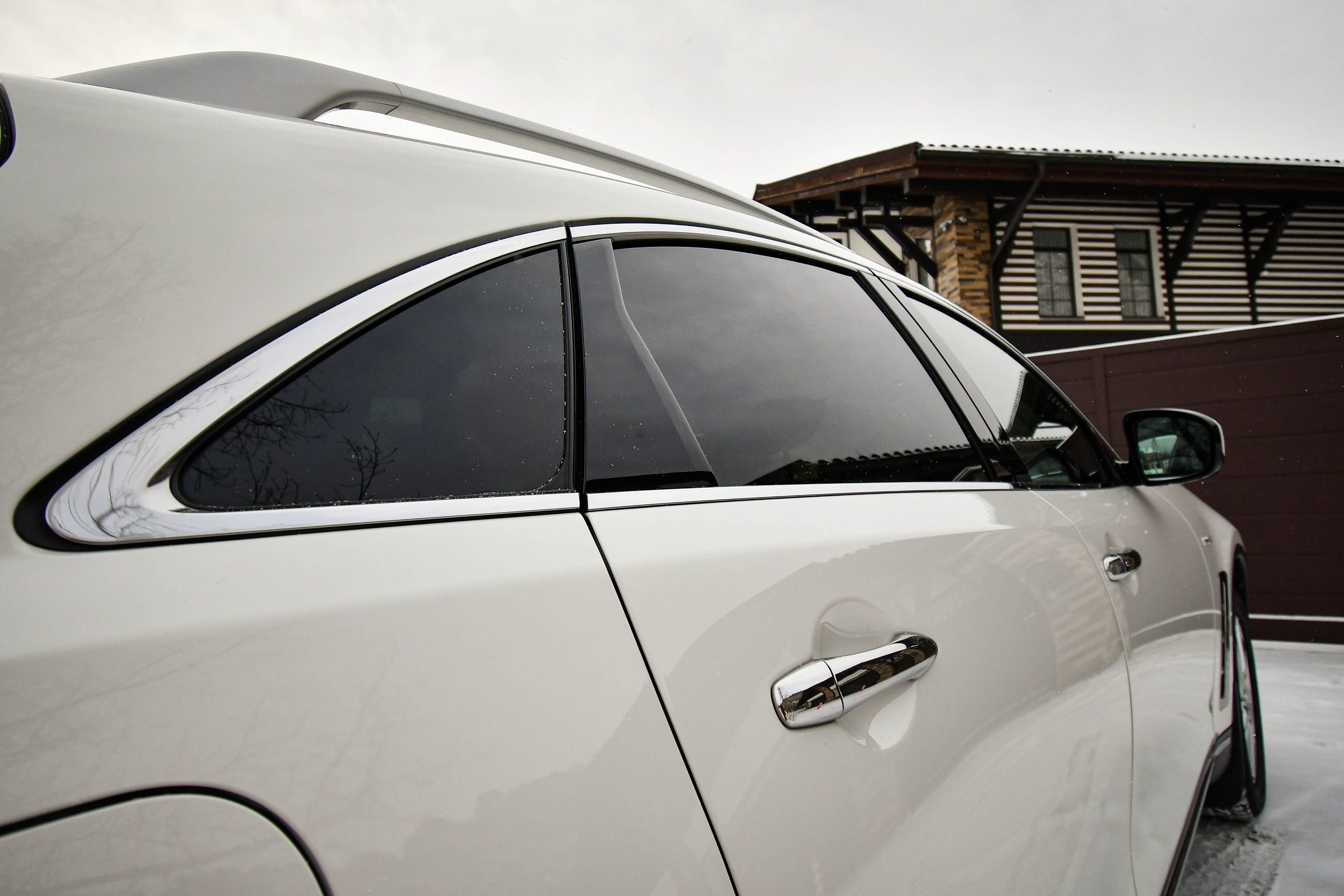 АВТОМОБИЛИ. Фотограф недвижимости в Красноярске Анна Шафарина