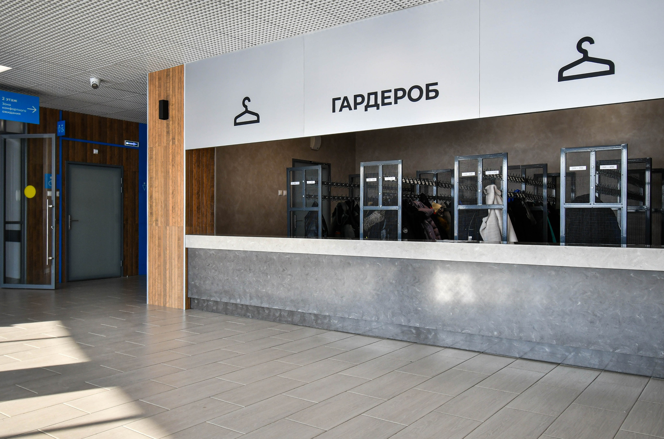 КОММЕРЧЕСКАЯ НЕДВИЖИМОСТЬ. Фотограф недвижимости в Красноярске Анна Шафарина