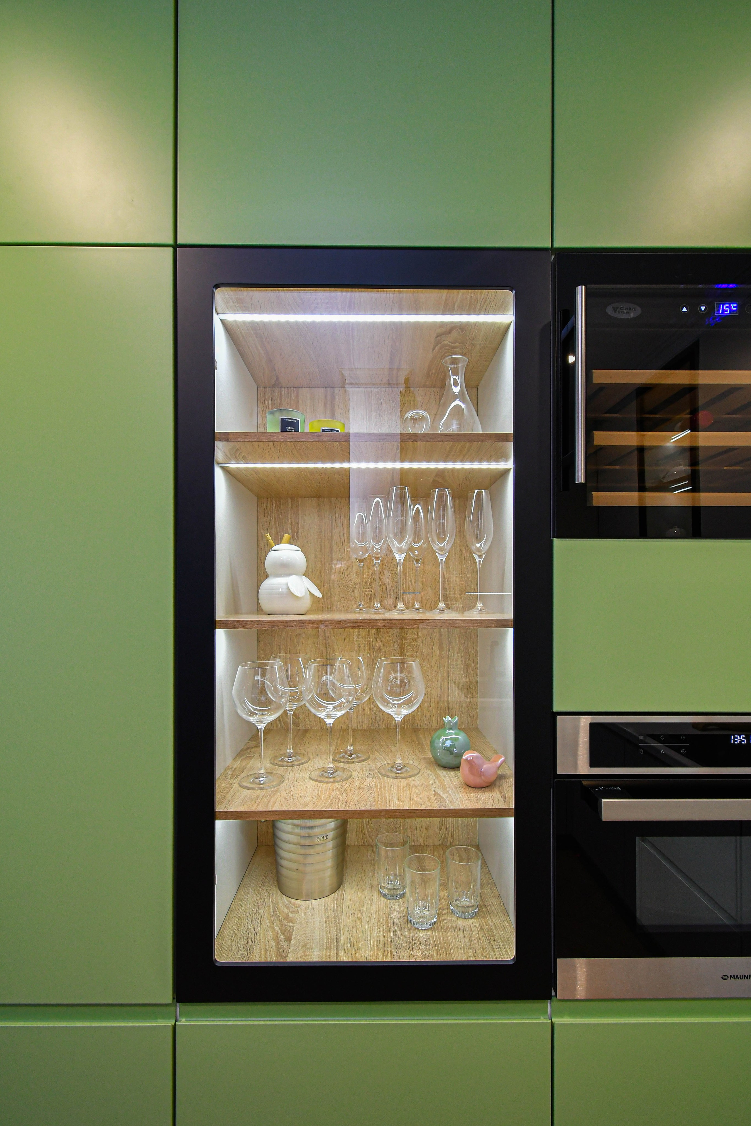 МЕБЕЛЬ. Фотограф недвижимости в Красноярске Анна Шафарина