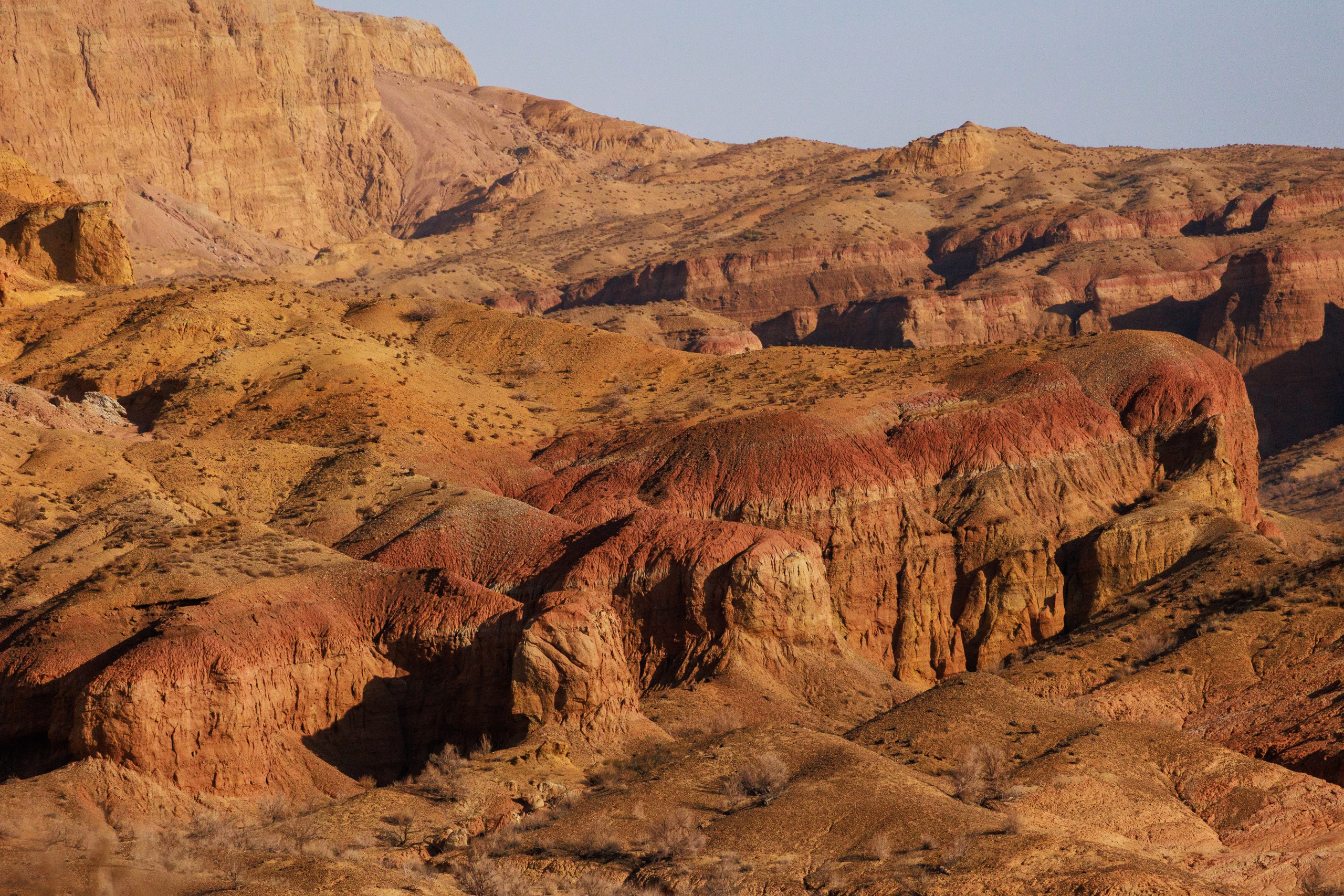 Алтын Эмель горы Актау. Фотограф Мальнева Юлия в Липецке, в Москве. Фотостудия MARU в Липецке