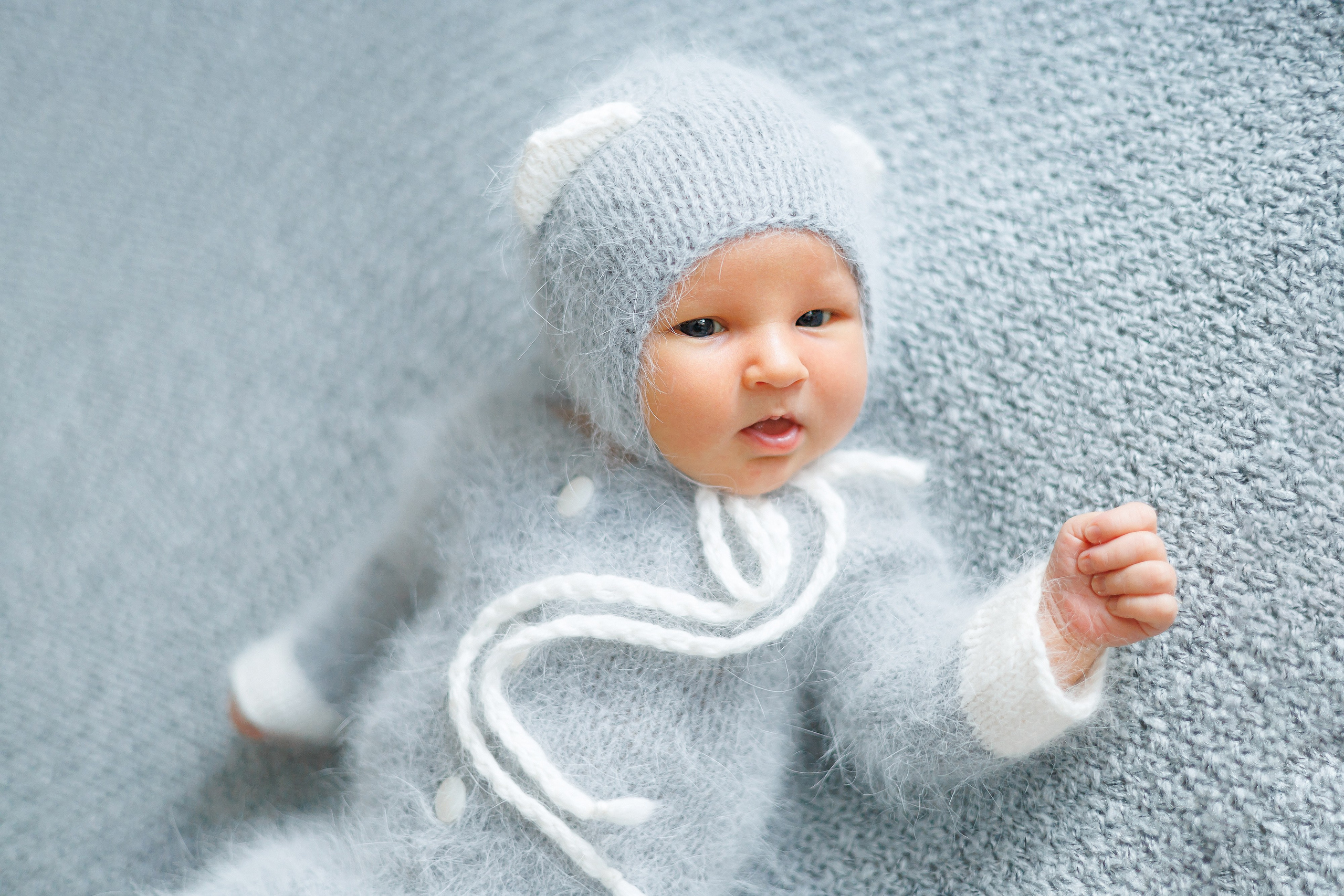 Матвей, 14 дней. Фотограф новорождённых в Йошкар-Оле Ильмира Сидоркина