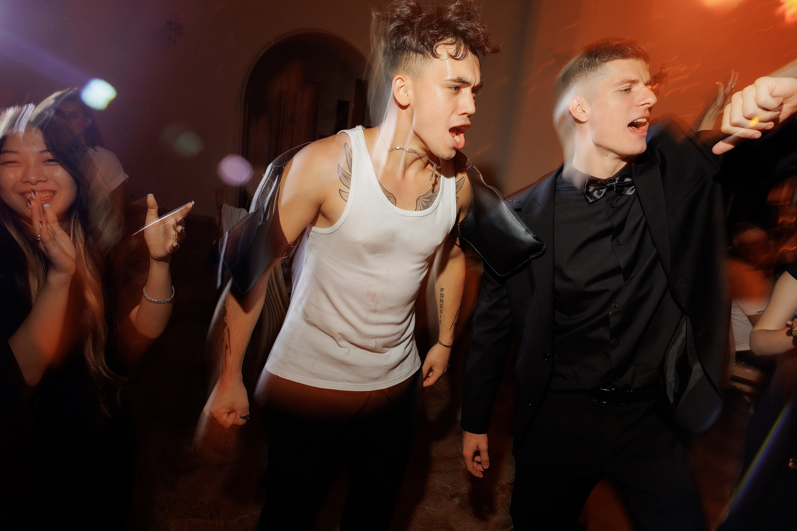 Николай & Евгения. Красильников Евгений — профессиональный фотограф в Ростове-на-Дону