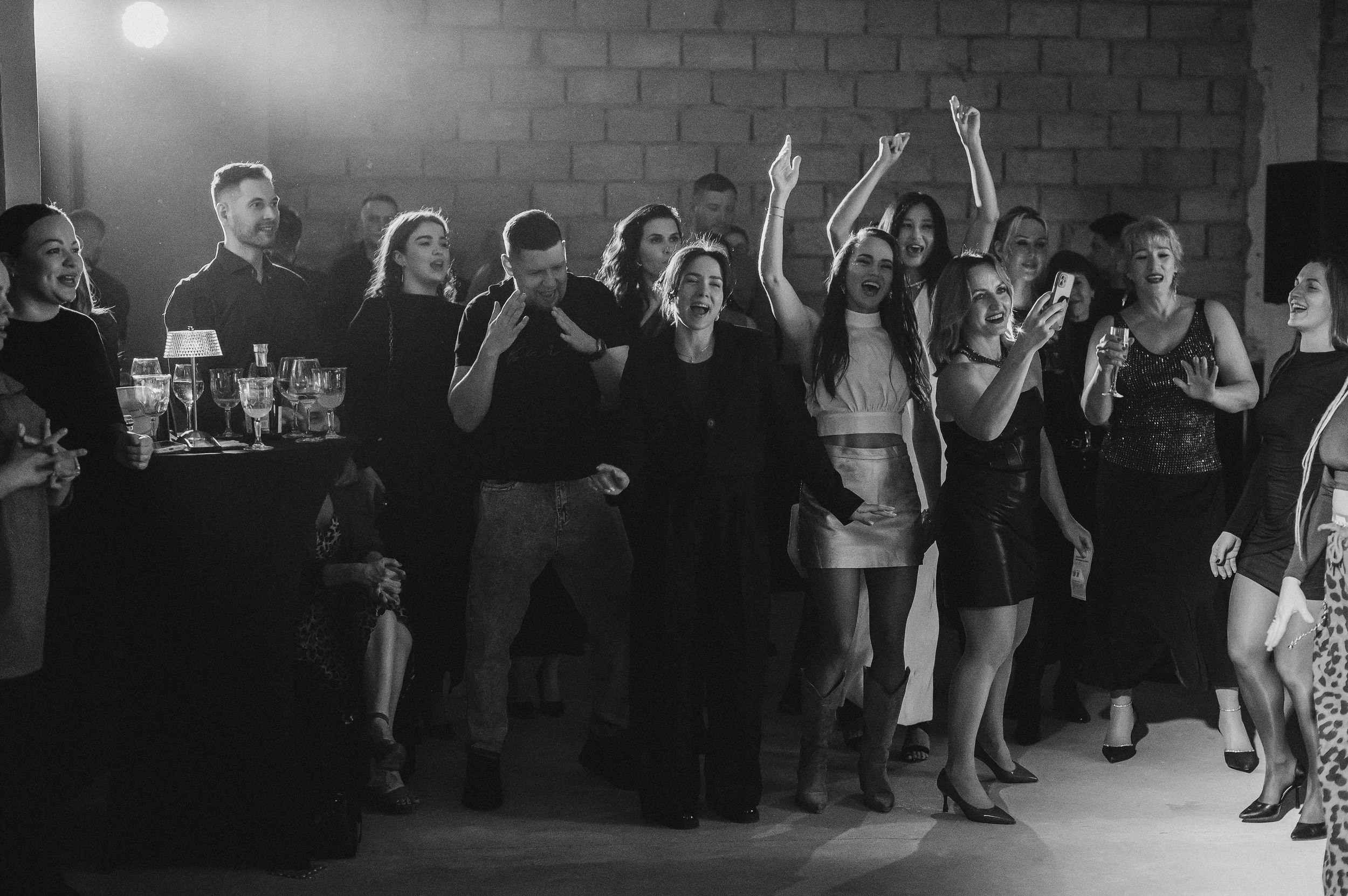 3 года в нашем Kardio. Евгений Нисковских — свадебный и репортажный фотограф в Тюмени