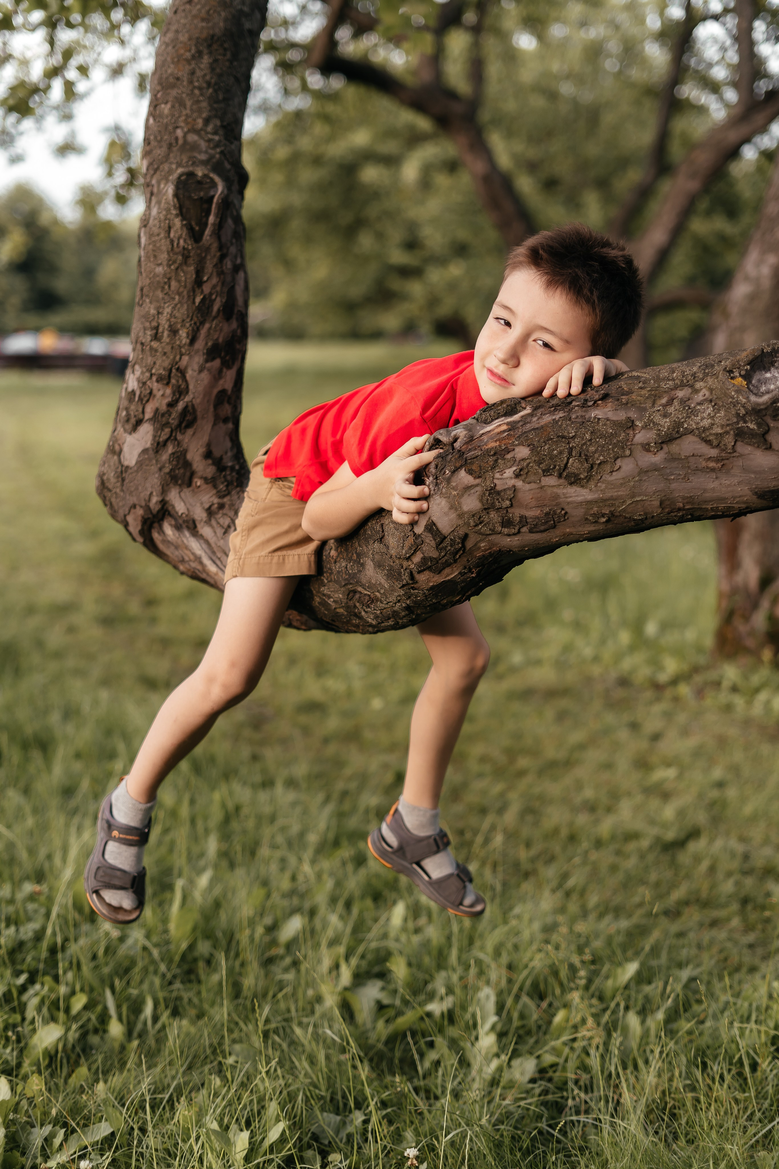 СЧАСТЬЕ В МАМИНЫХ ГЛАЗАХ. Фотограф Москва Екатерина Бондаренко