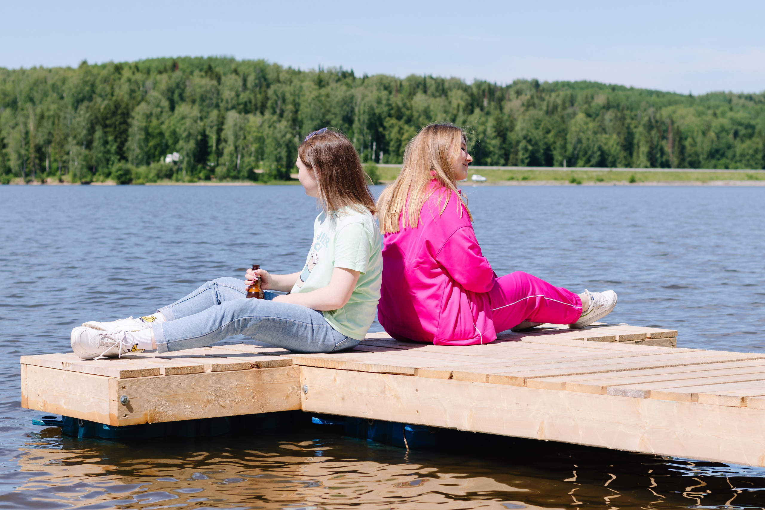 Корпоратив Реактива. Кристина | youseeitmyway | Фото