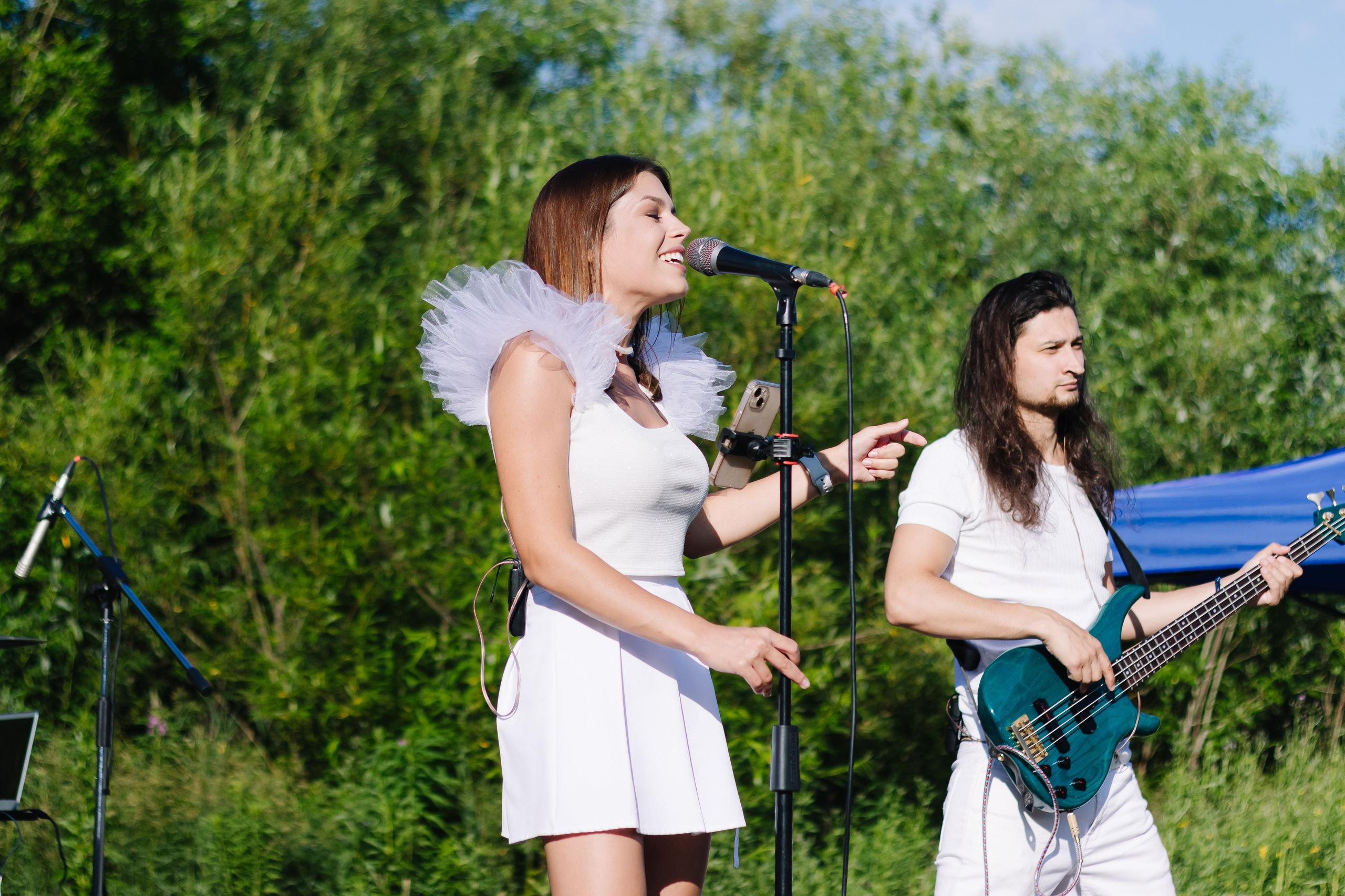 Летний праздник Контура. Кристина | youseeitmyway | Фото