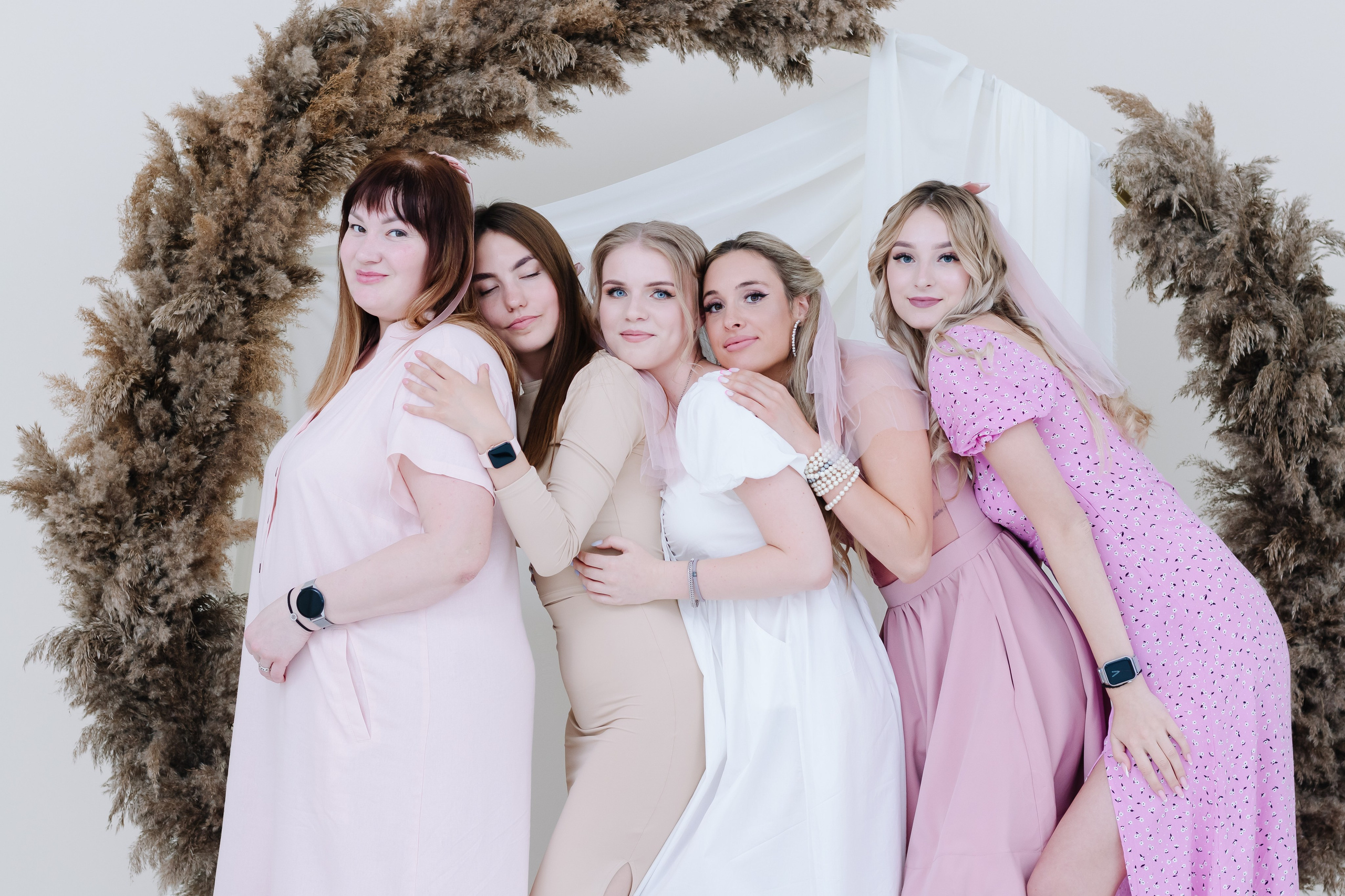 Девичник Лизы. Кристина | youseeitmyway | Фото