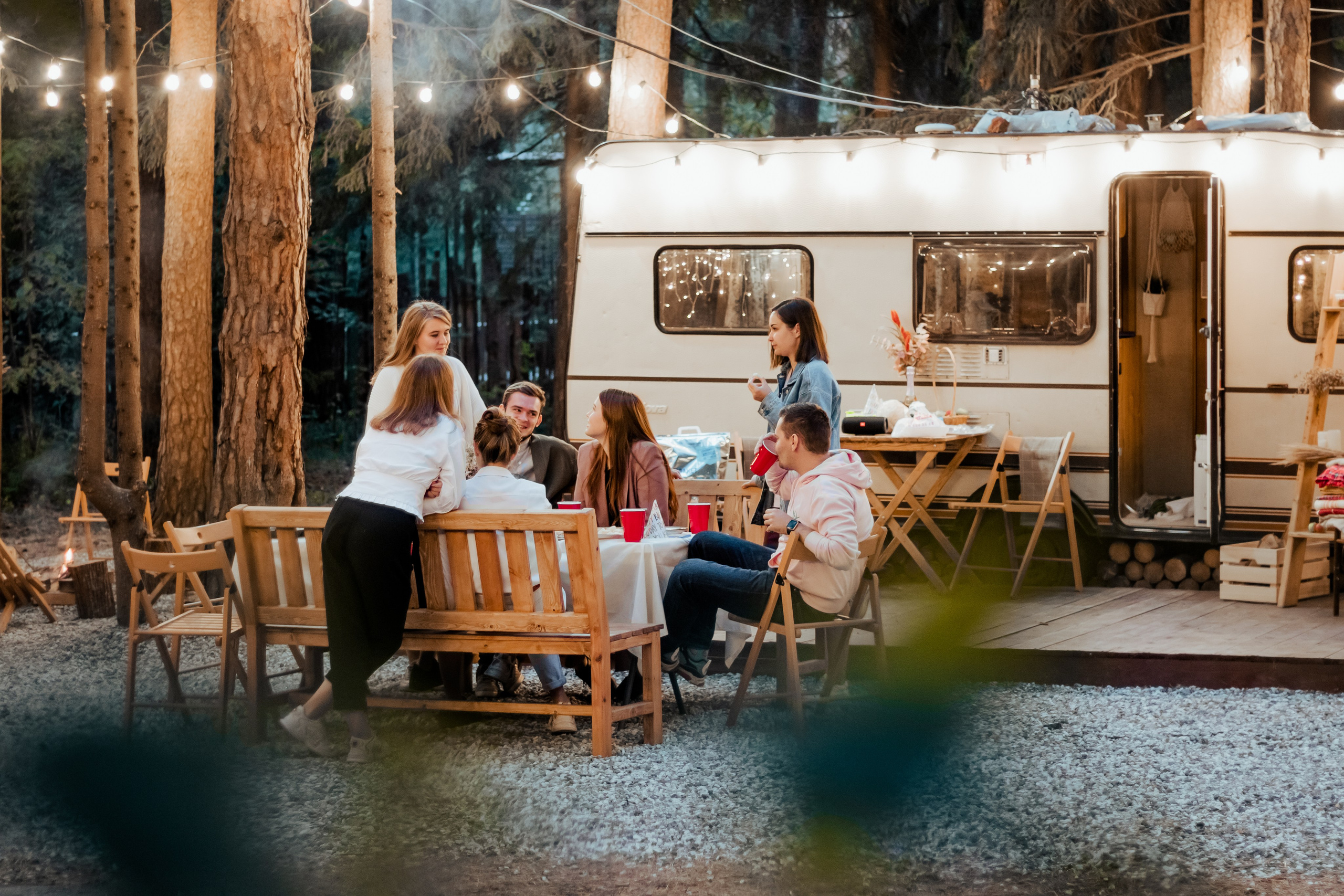 День Рождения Саши. Кристина | youseeitmyway | Фото