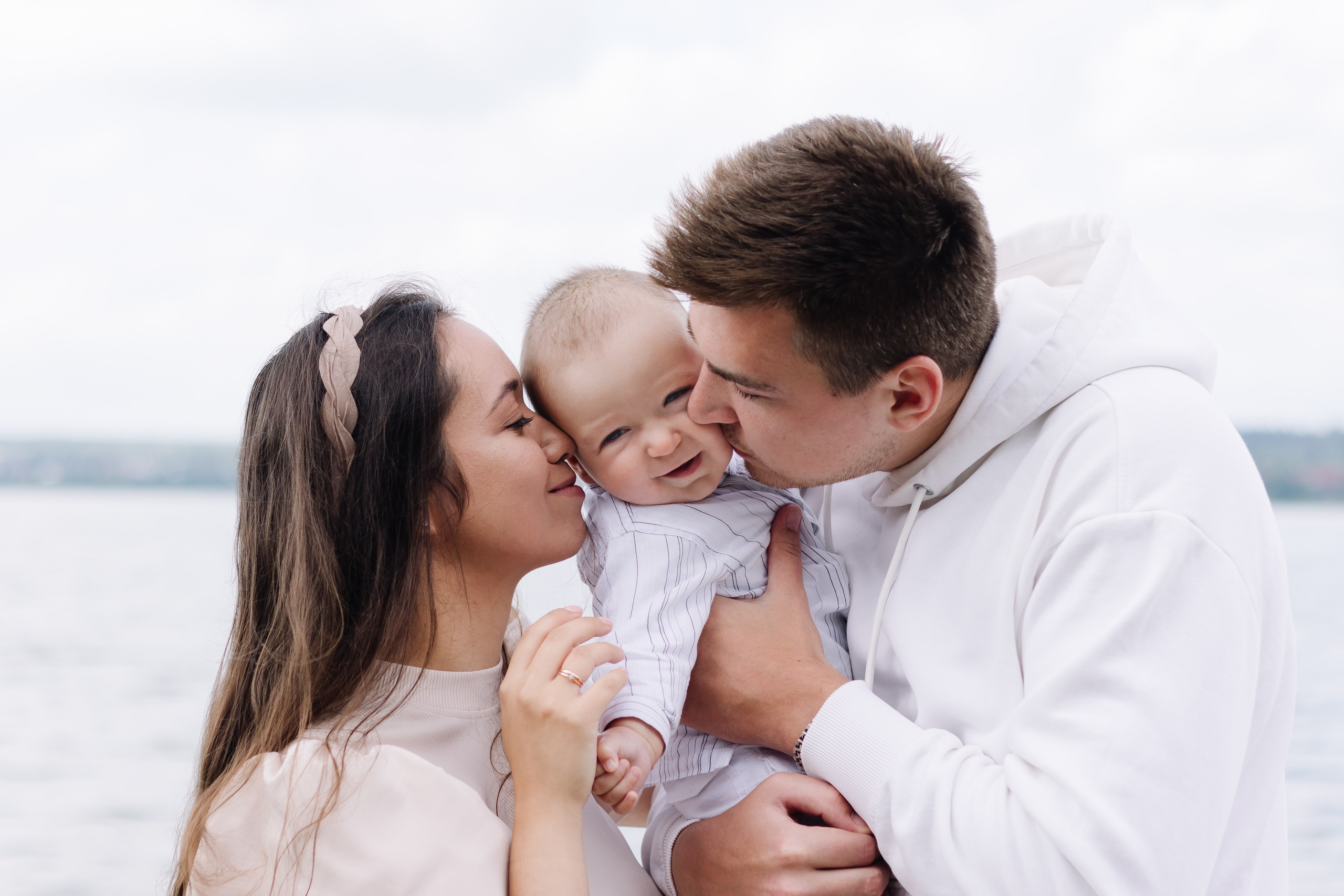 Маша, Савелий и Марк. Кристина | youseeitmyway | Фото