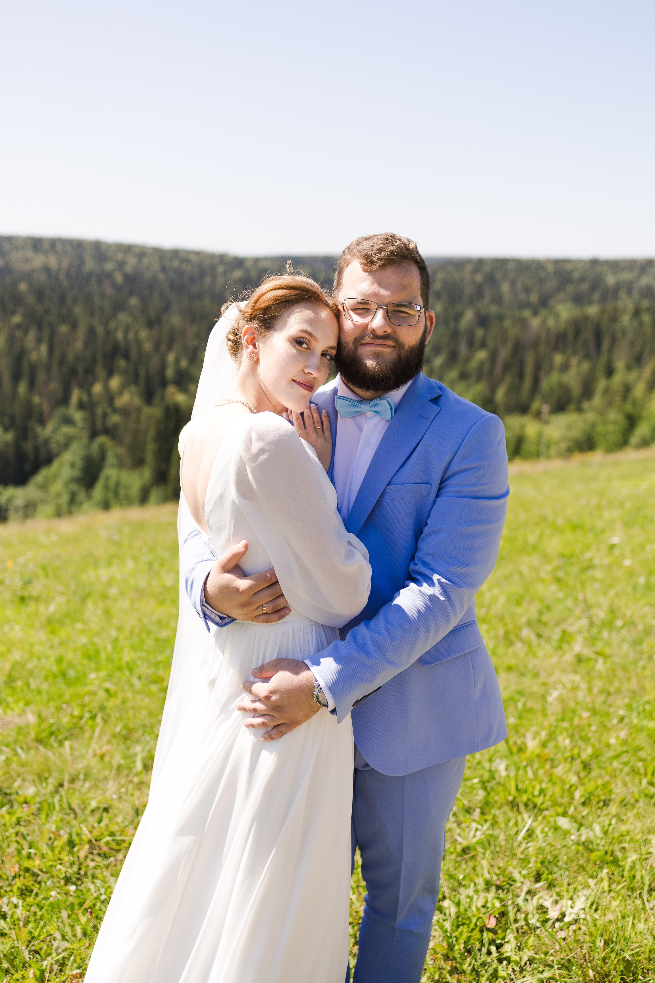 Полина и Даниил. Кристина | youseeitmyway | Фото