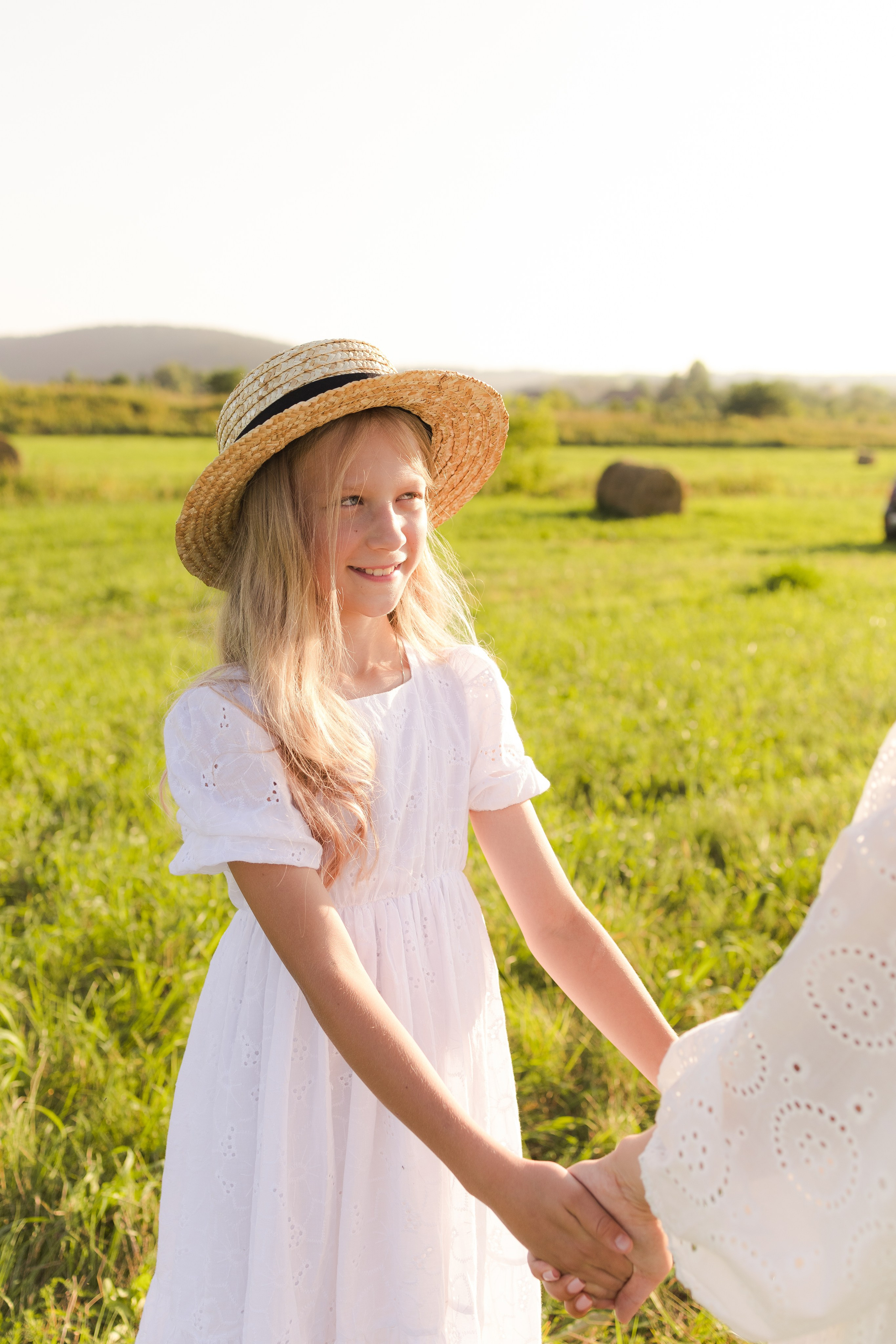 Юля, Илья, Маша и Миша. Кристина | youseeitmyway | Фото