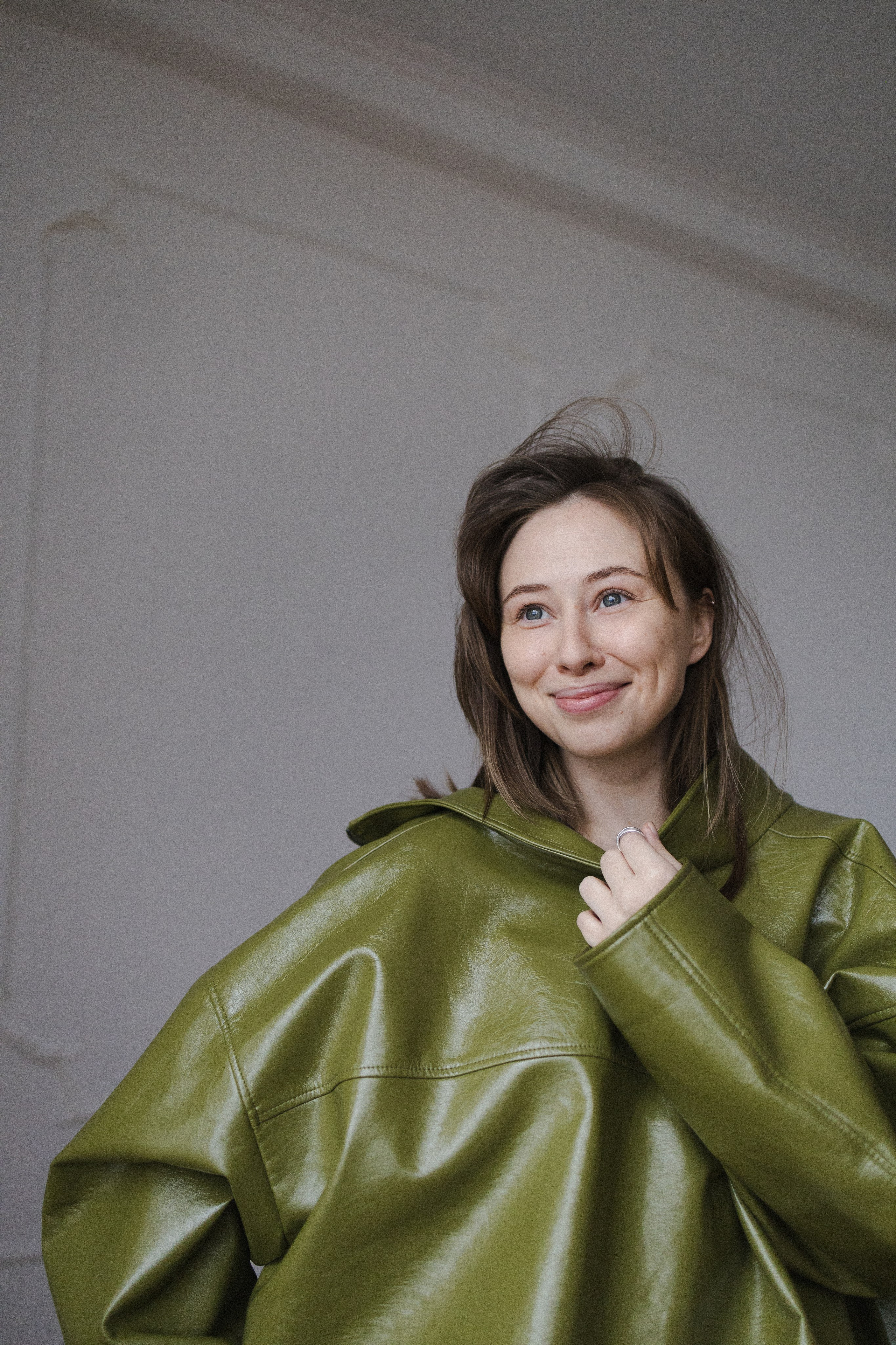 Женя. Кристина | youseeitmyway | Фото