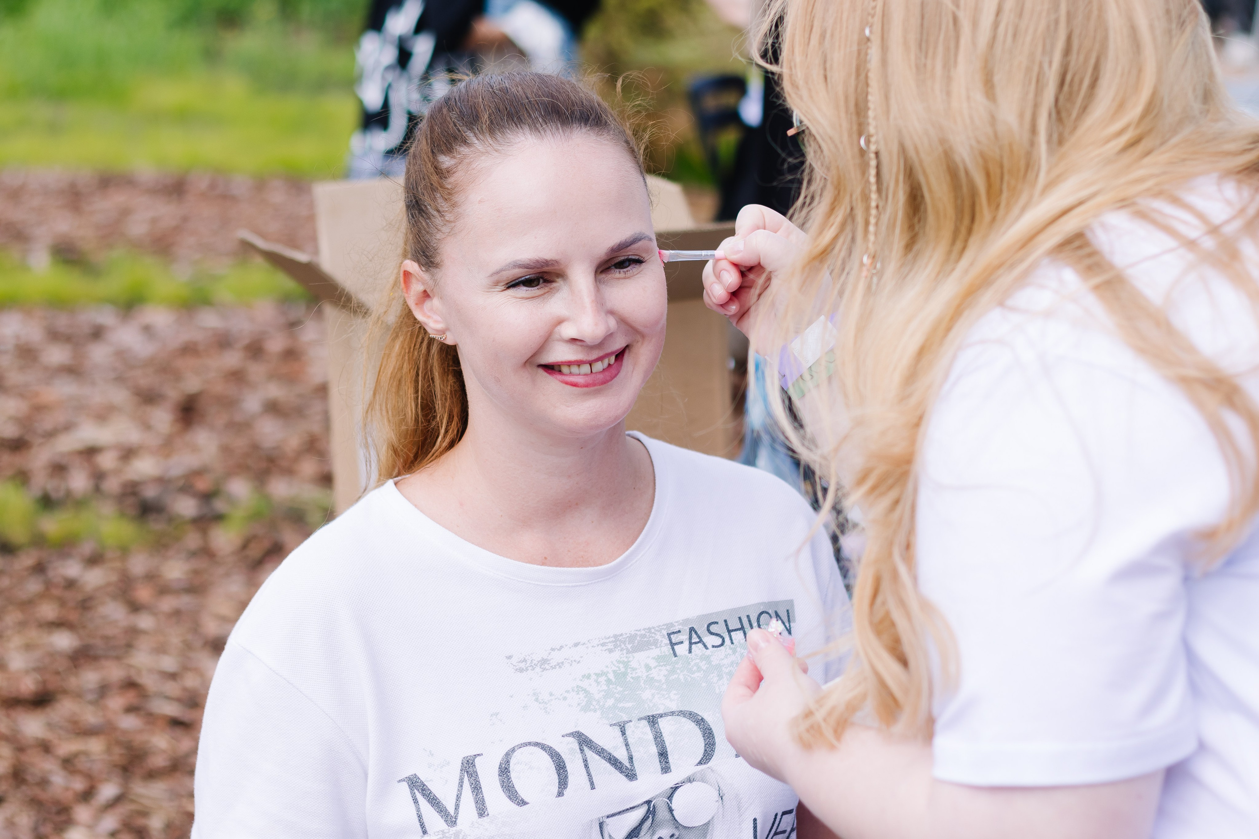 Летний праздник Контура. Кристина | youseeitmyway | Фото