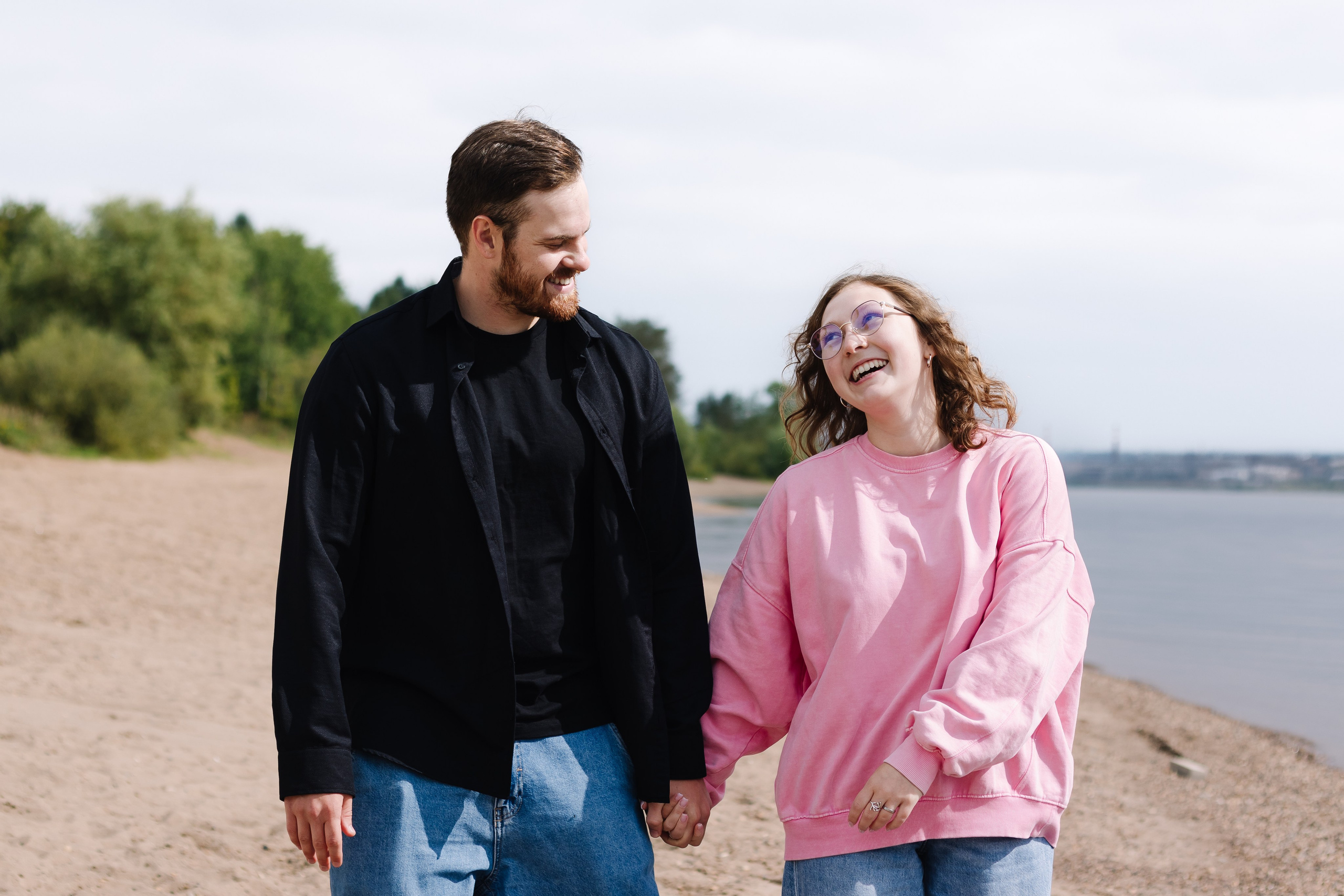 Алёна и Сева. Кристина | youseeitmyway | Фото