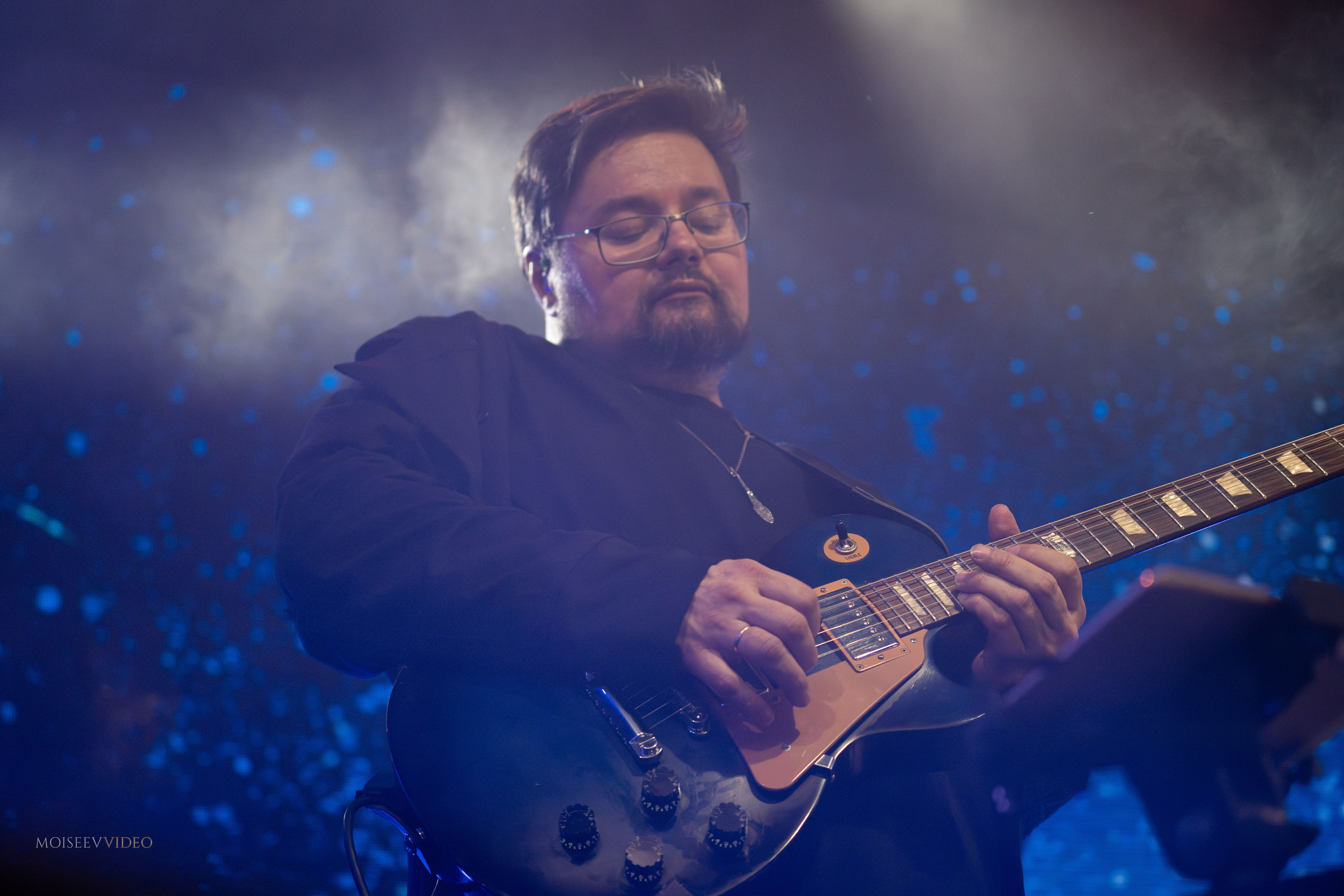 Концертная репортажная фотосъёмка в СПб