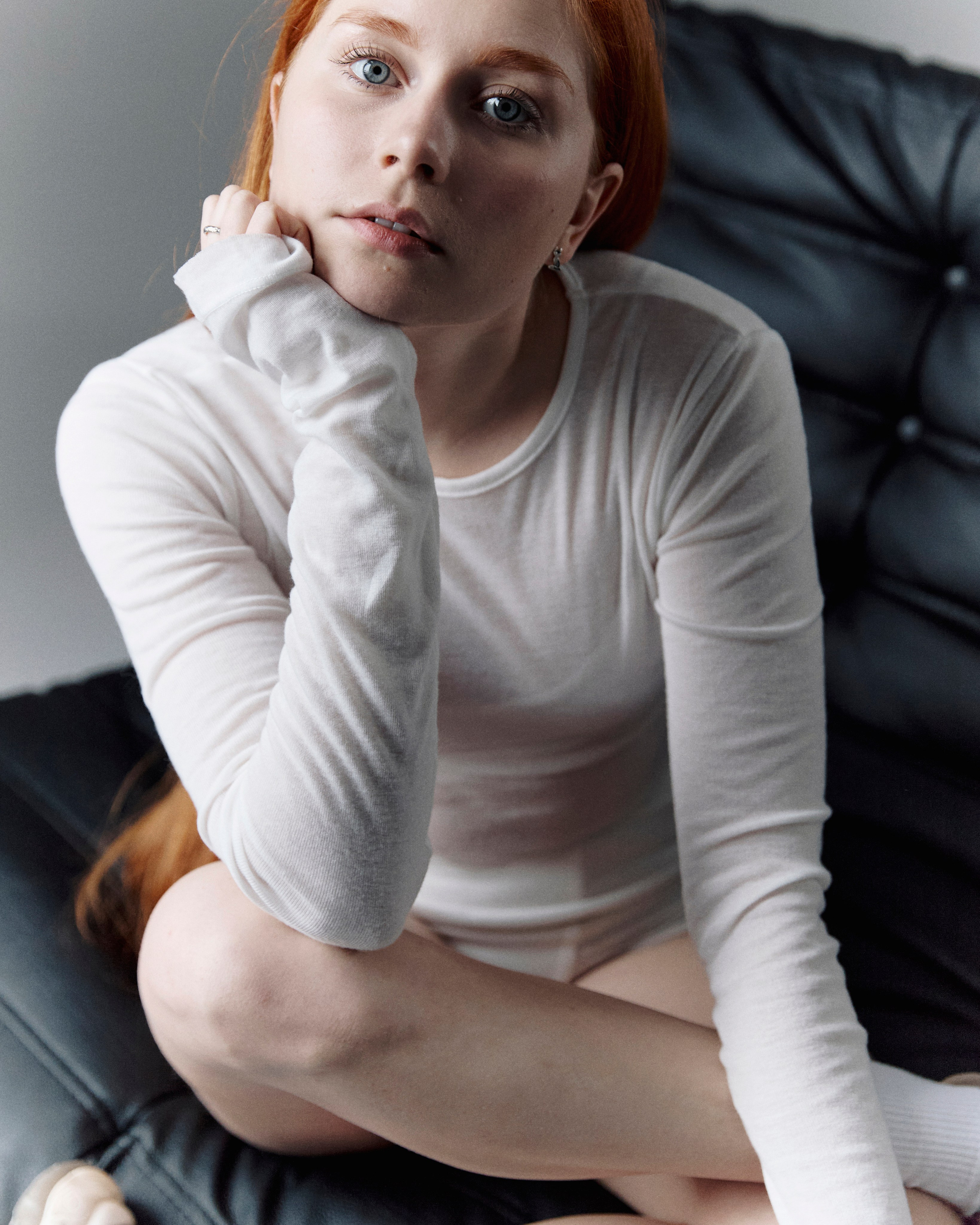 DASHA. Фотограф Екатерина Ситникова