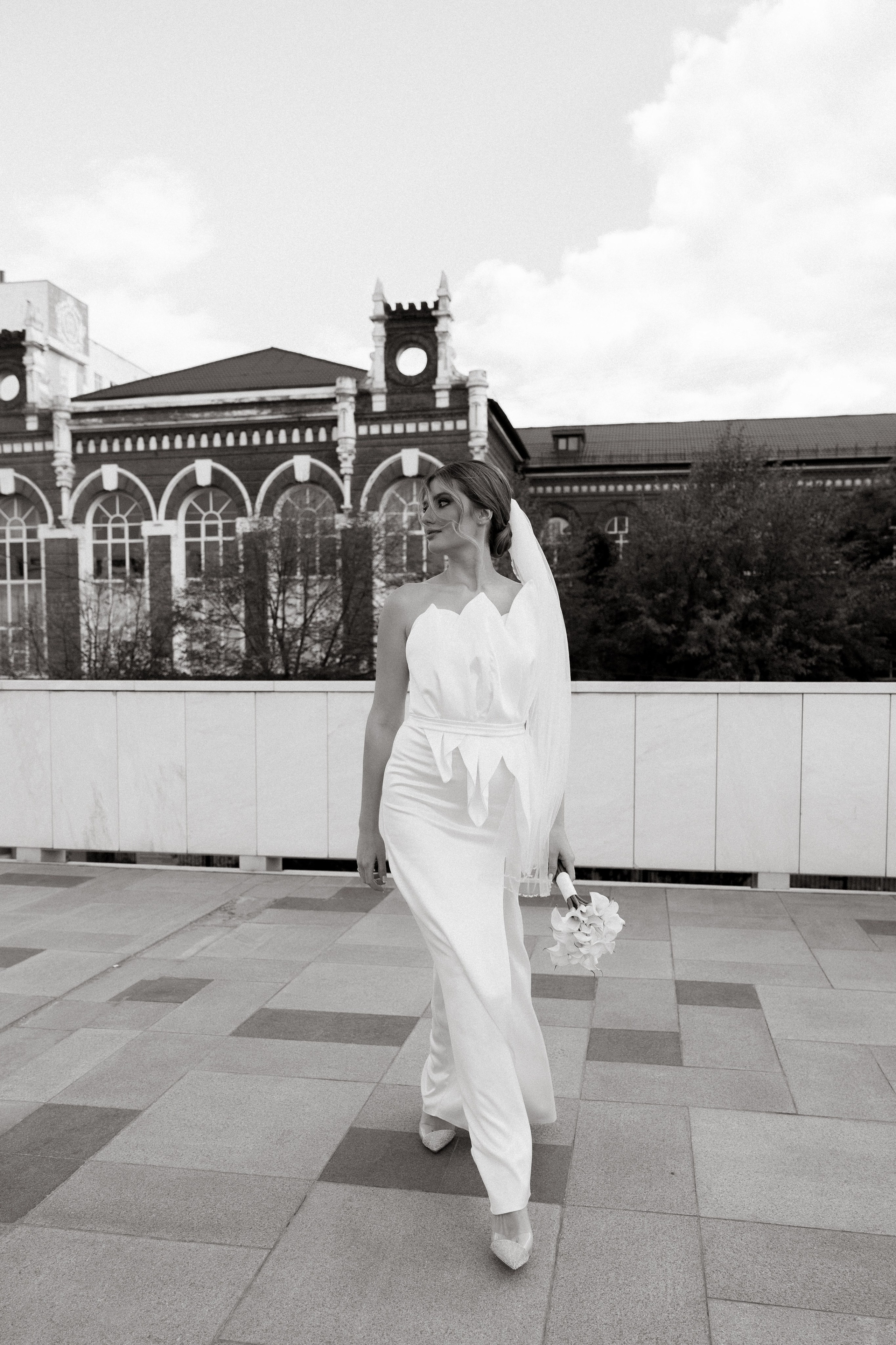 Влад и Влада. Главная