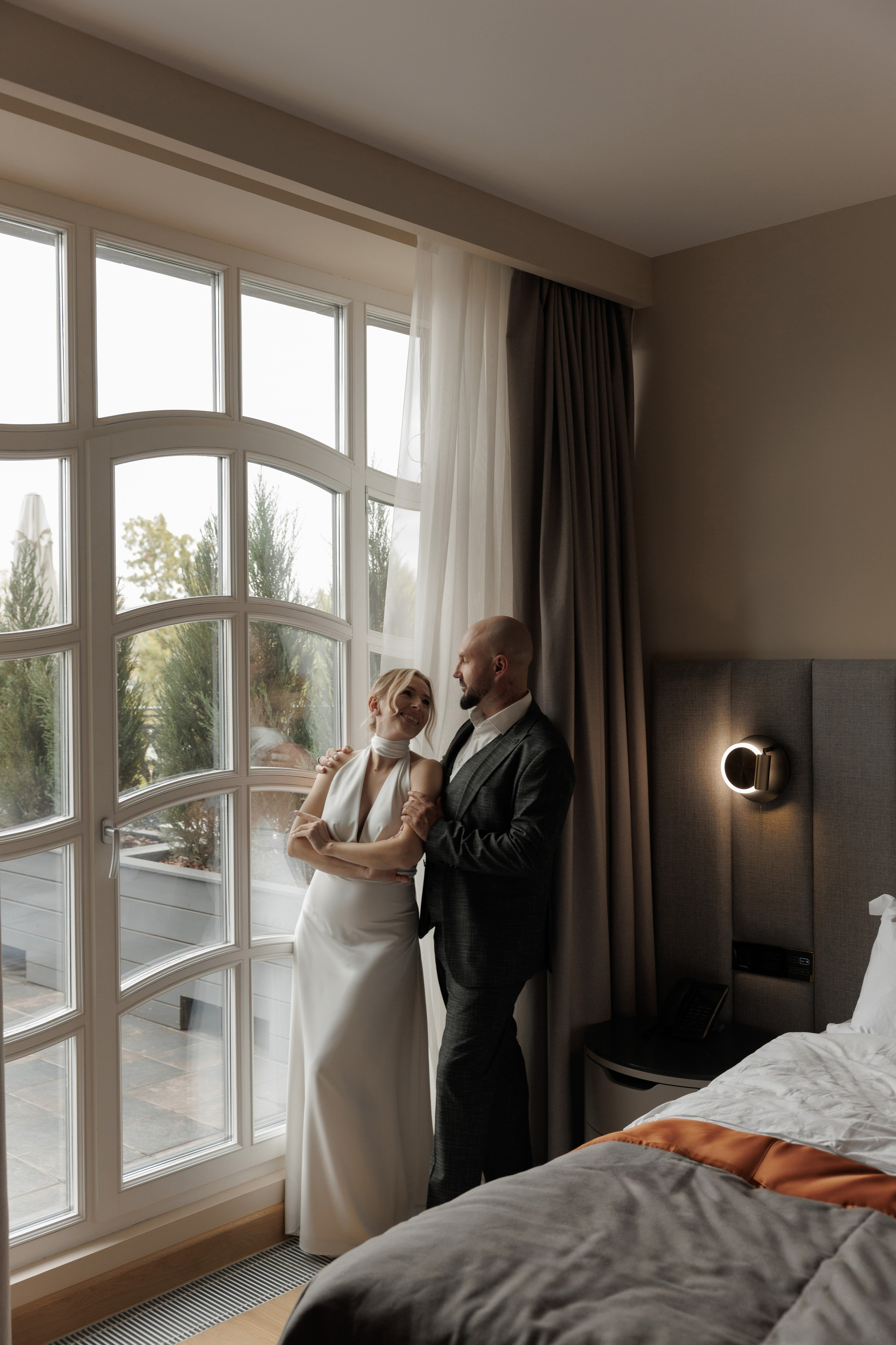 Лера и Саша. Главная