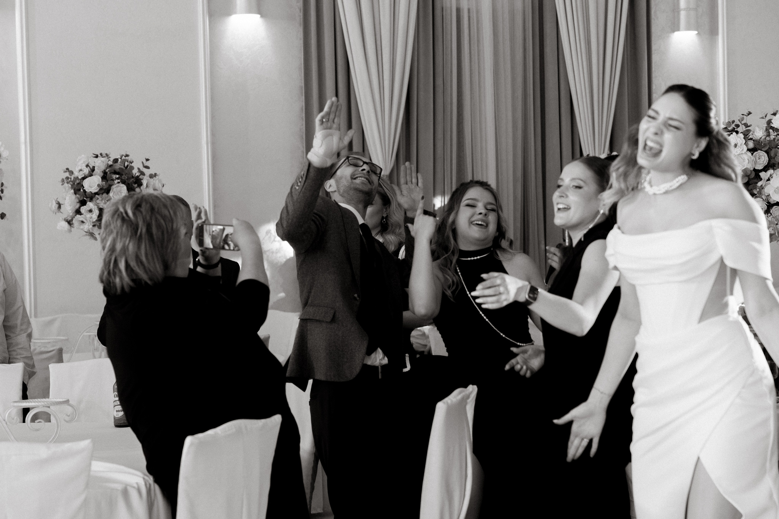 Эва и Данил. Главная