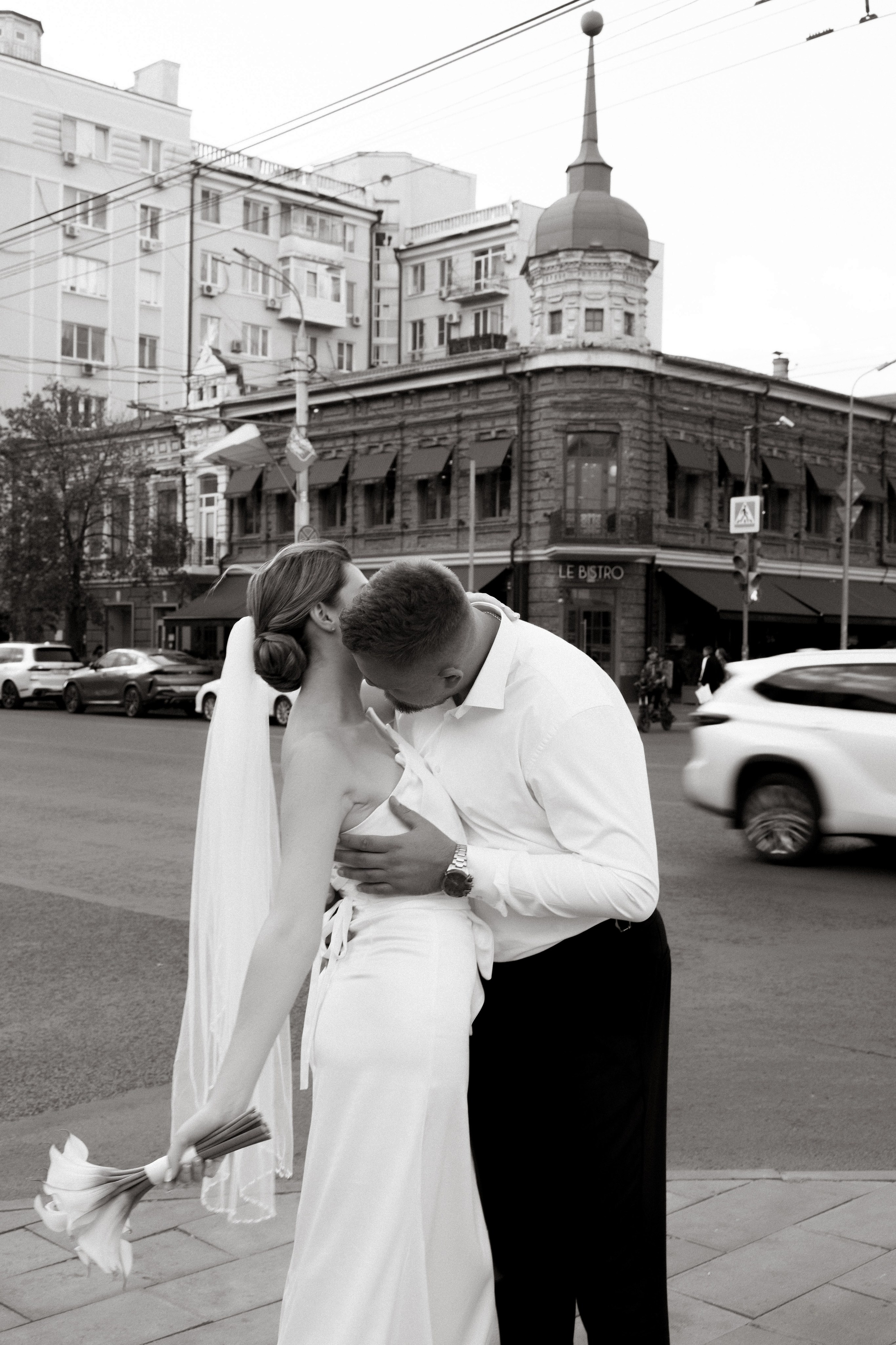 Влад и Влада. Главная