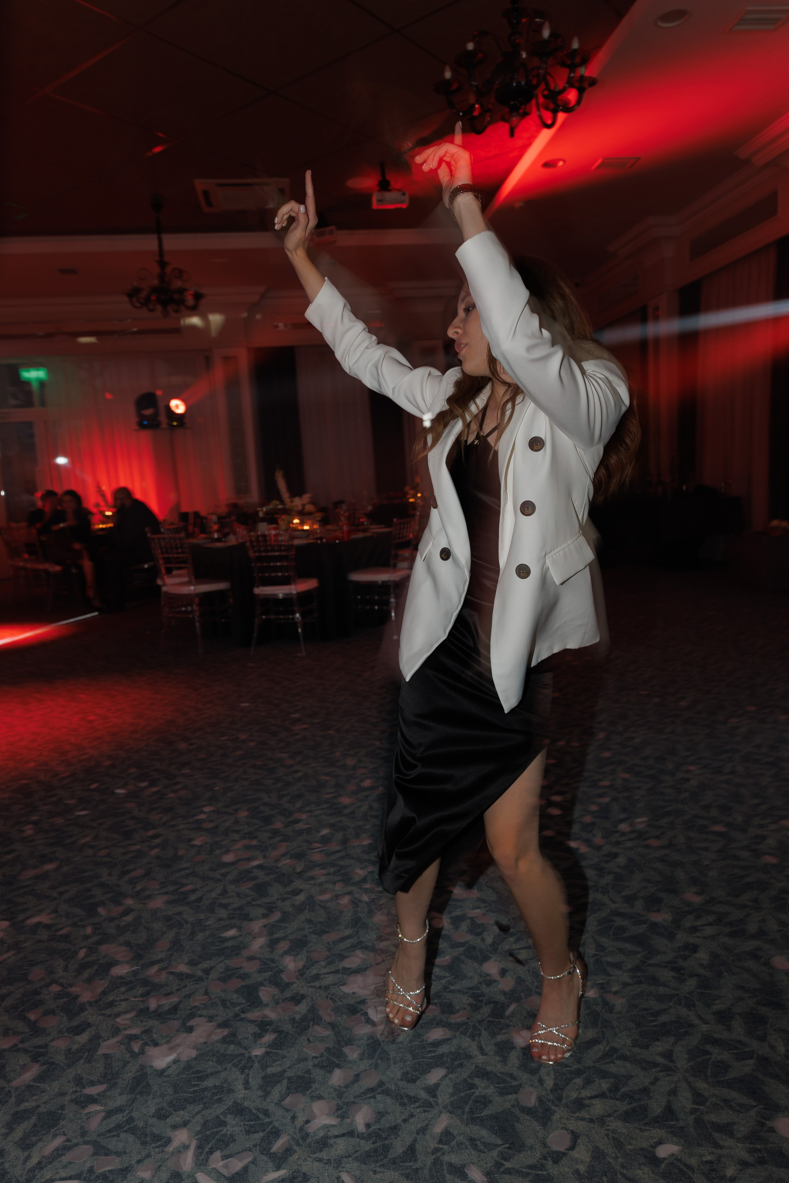 Евгения и Андрей. Главная