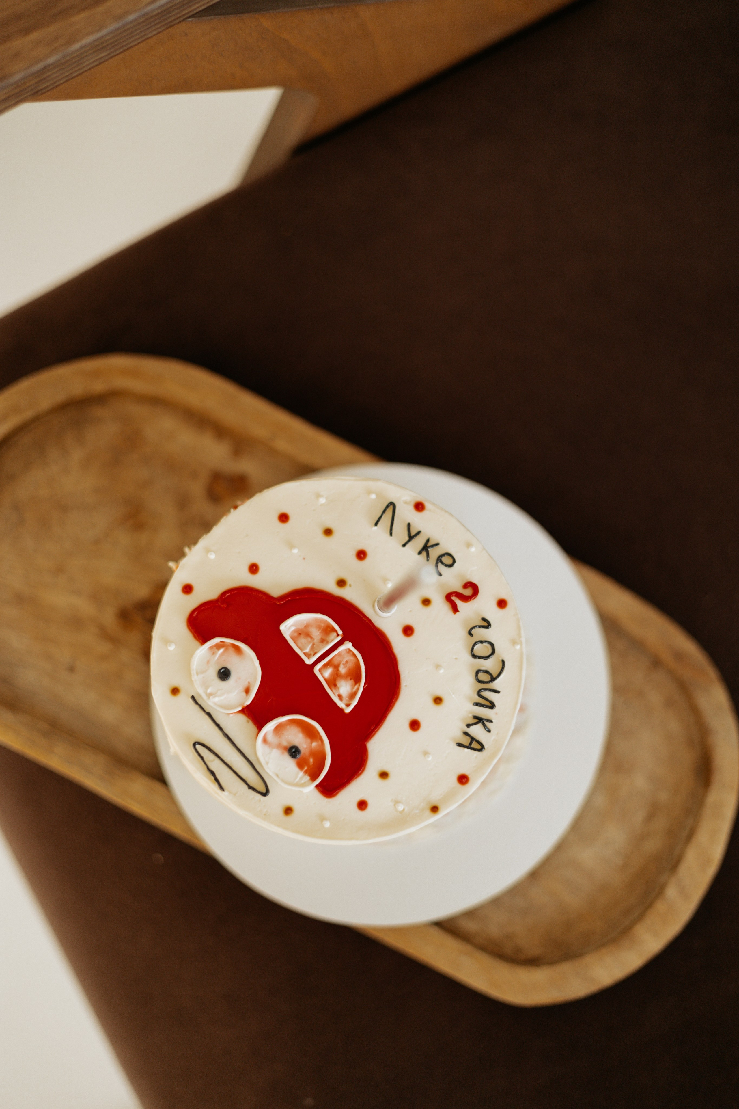 Луке 2 года. Самый теплый фотограф в Краснодаре Рябоконь Ксения