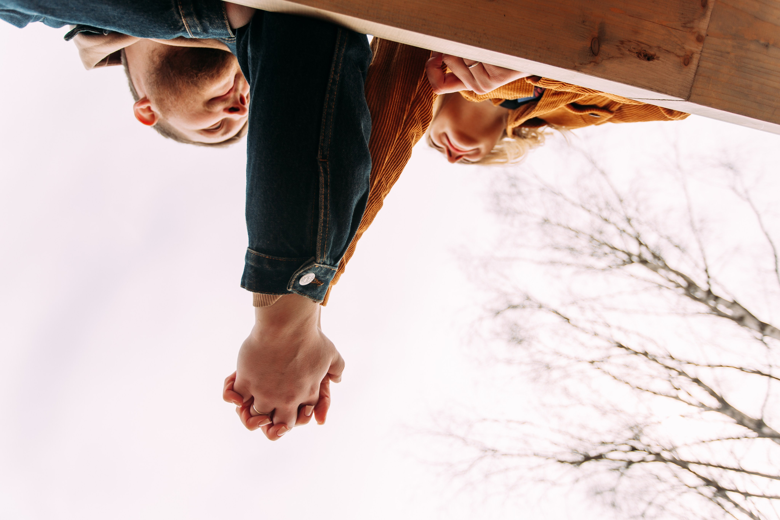 Love story. Свадебный и репортажный фотограф в Москве и области Илья Мазиенко
