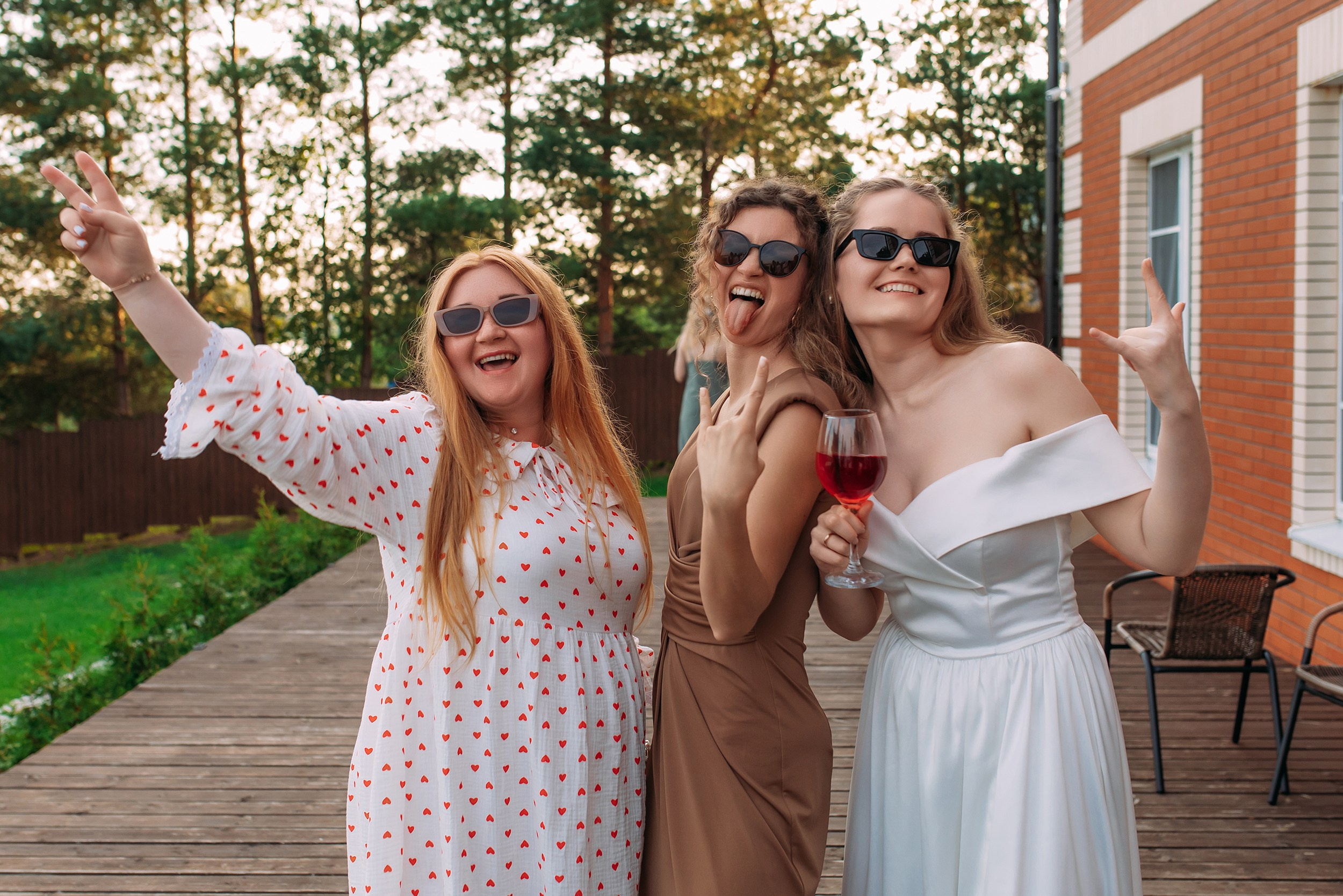 Репортажи. Свадебный и репортажный фотограф в Москве и области Илья Мазиенко