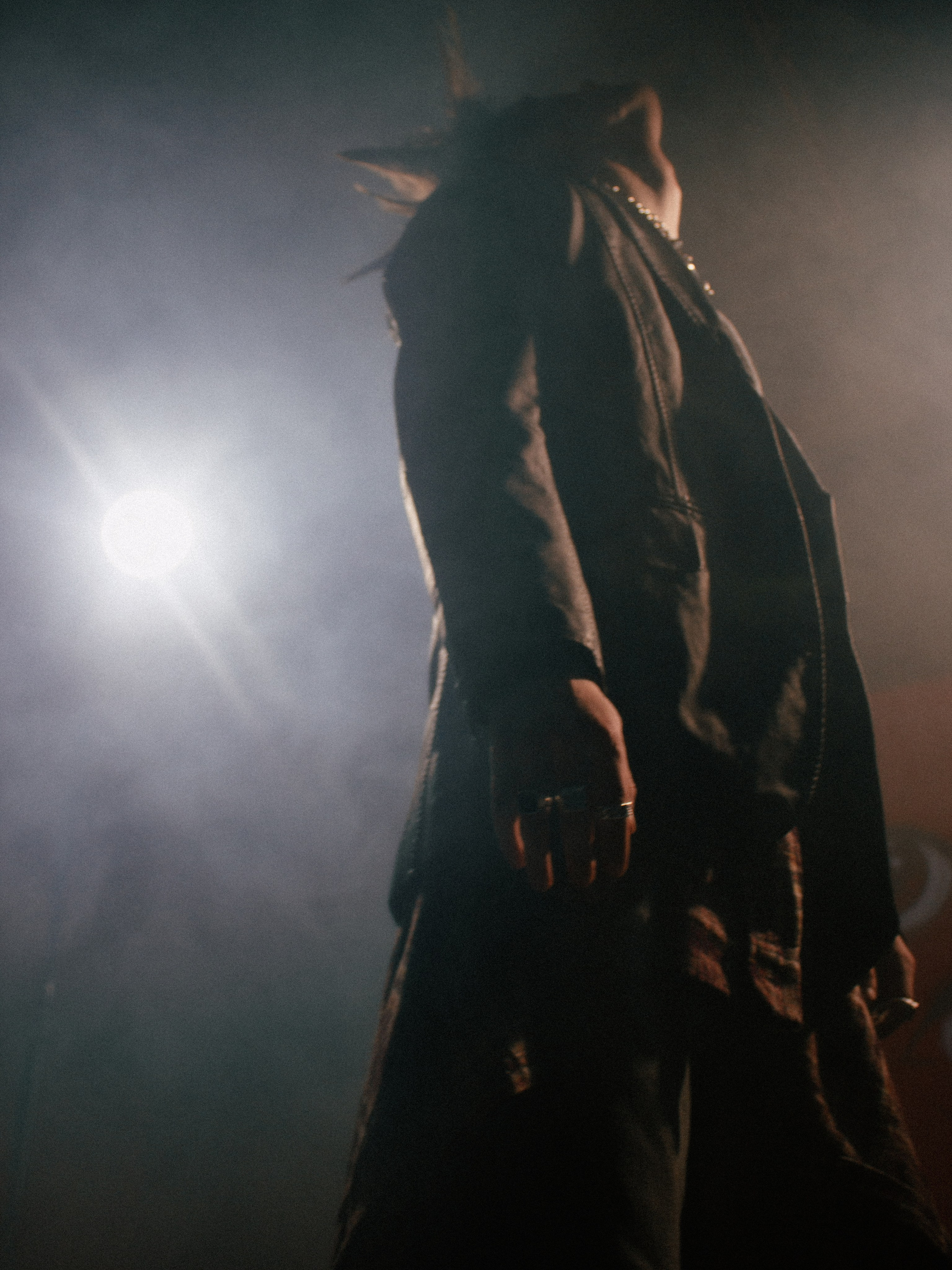 МК Korzov. Портретный фотограф в Москве Маргарита Дудко