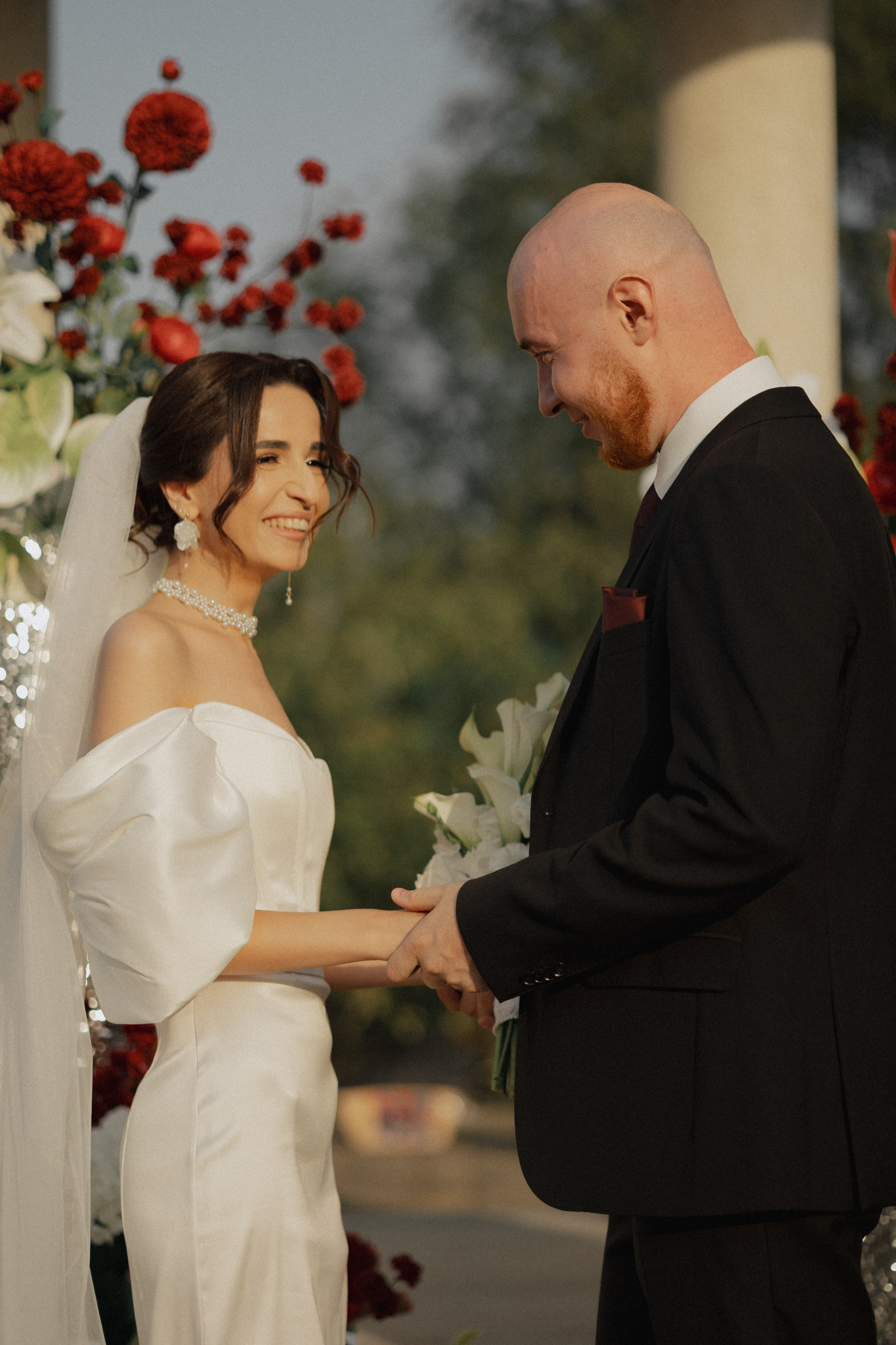 MALVINA & ALEXANDER | PYATIGORSK. Фотограф Настя Конник | Пятигорск | Эльбрус | Домбай | Архыз