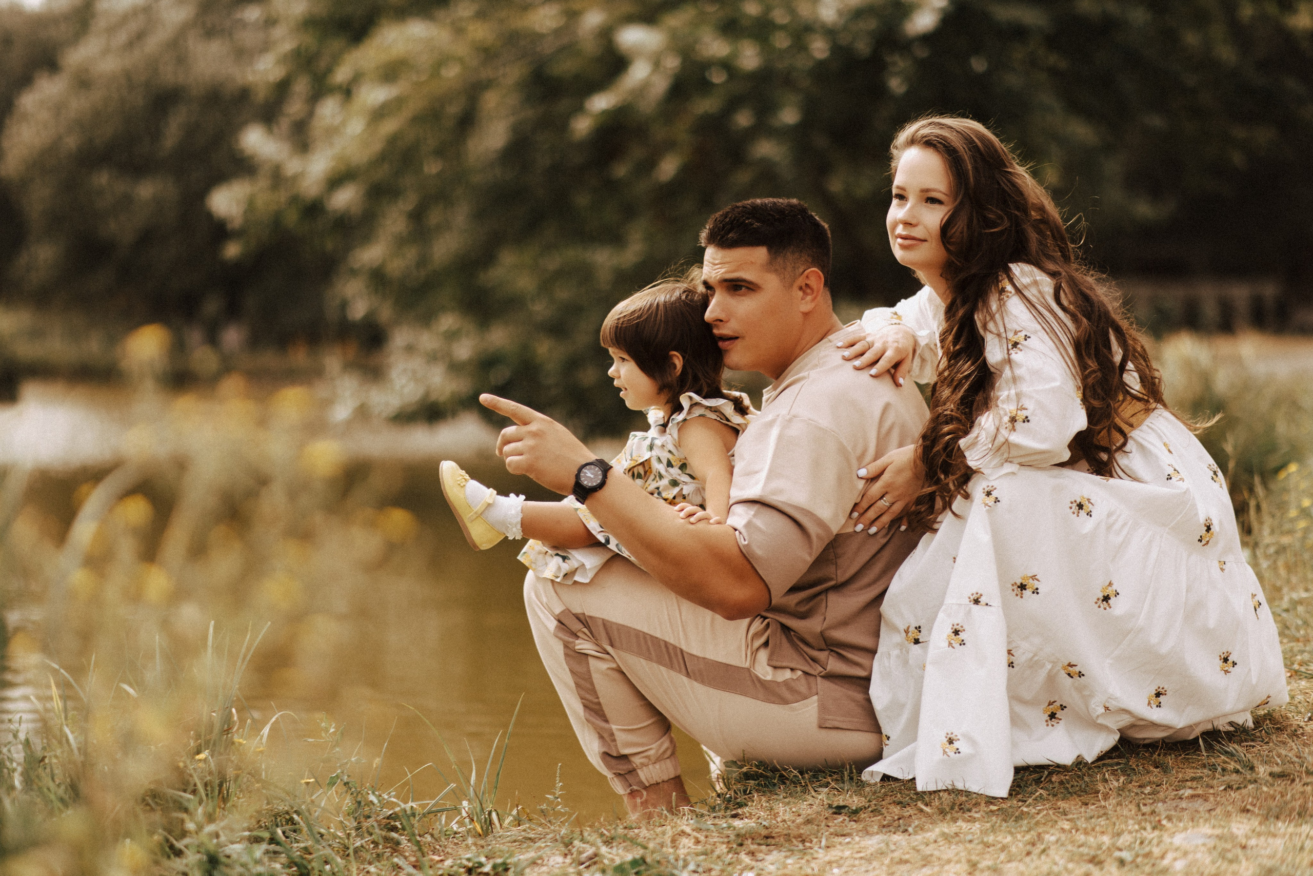 ПИКНИК. Фотограф Настя Конник | Пятигорск | Эльбрус | Домбай | Архыз