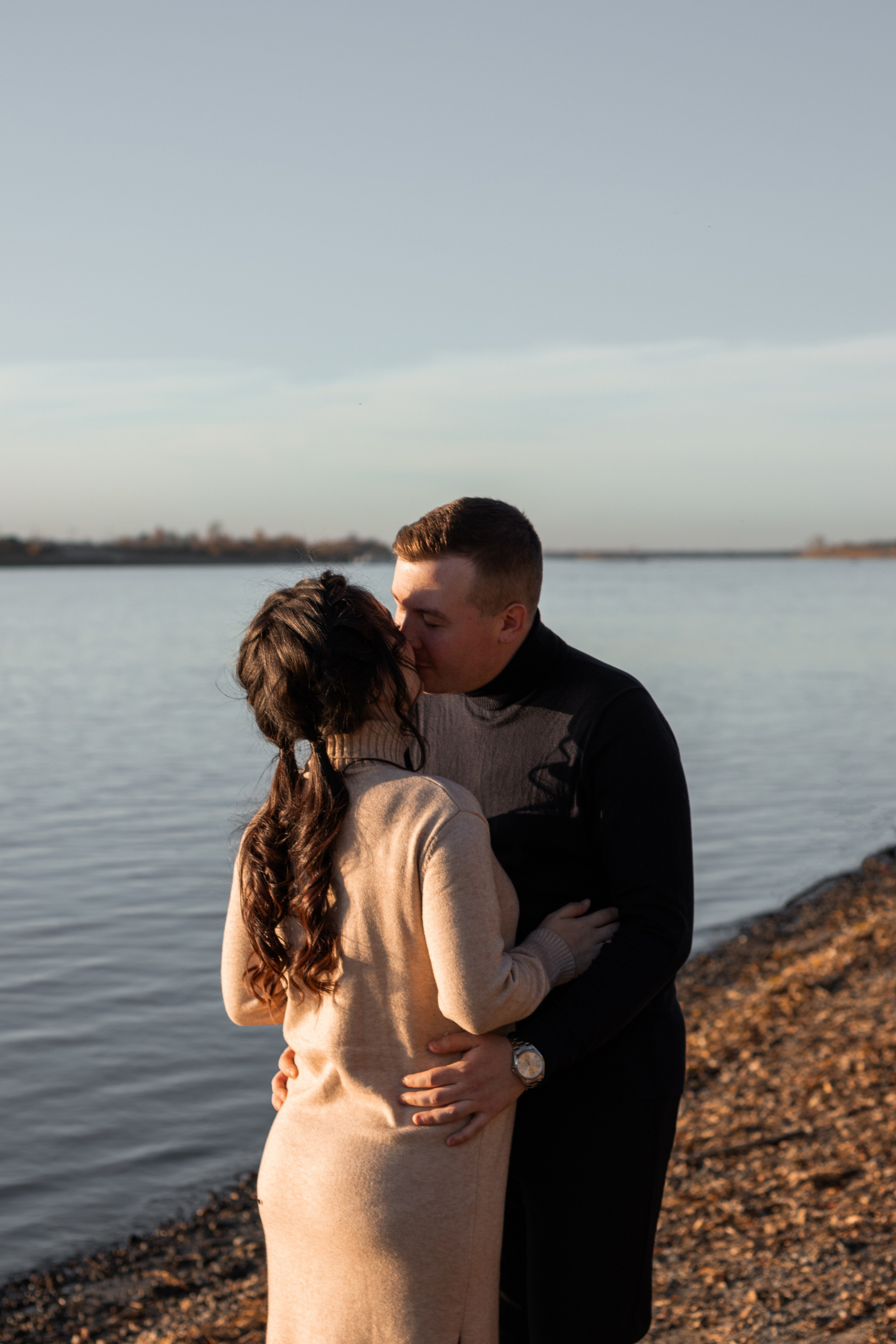 Съёмка Love Story Томск. Фотосессия Лав Стори Томск. Фотограф в Томске Дарья Пучкина