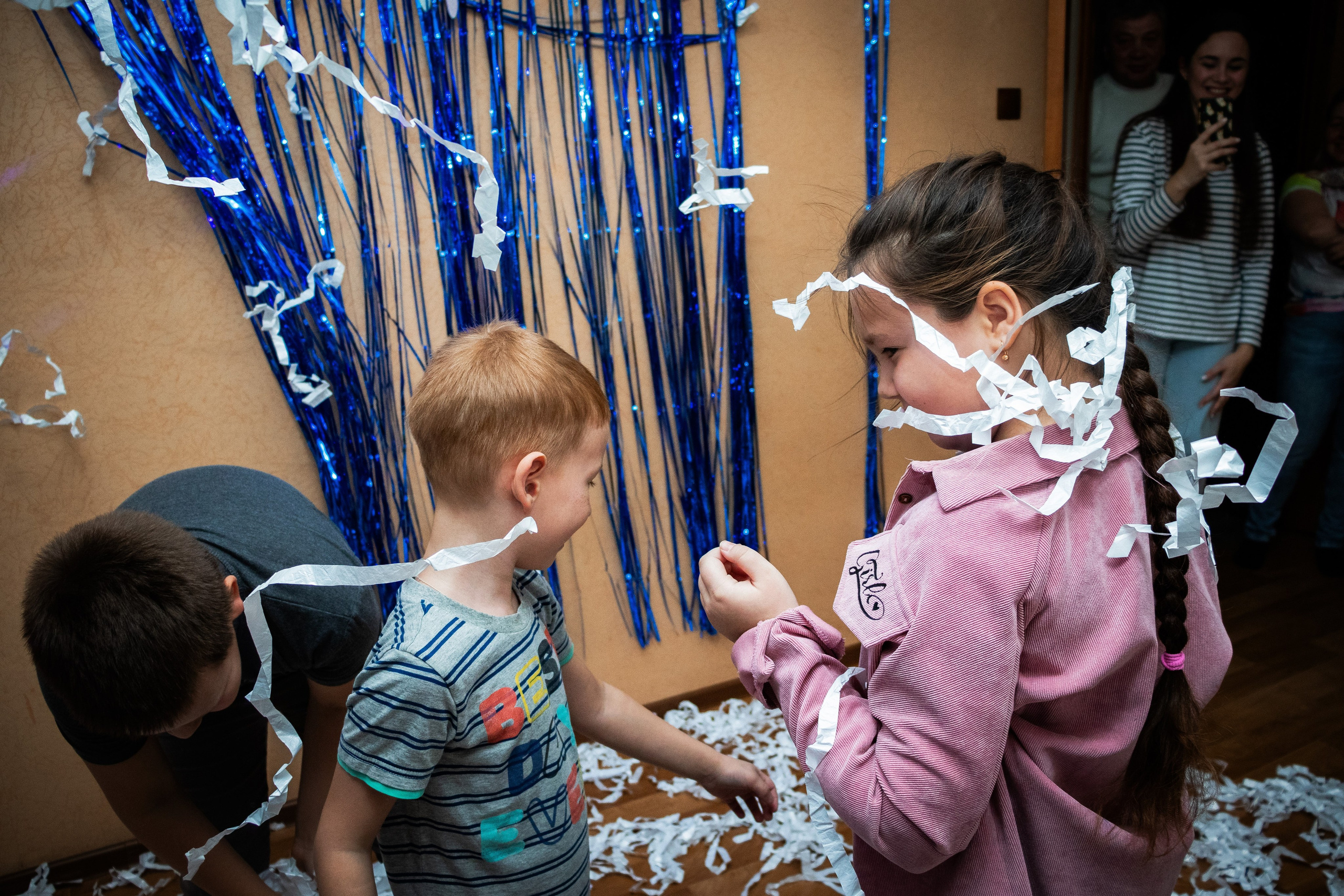 Фотограф на День Рождения Томск. Семейная фотосессия Томск. Семейный фотограф Томск. Фотограф в Томске Дарья Пучкина