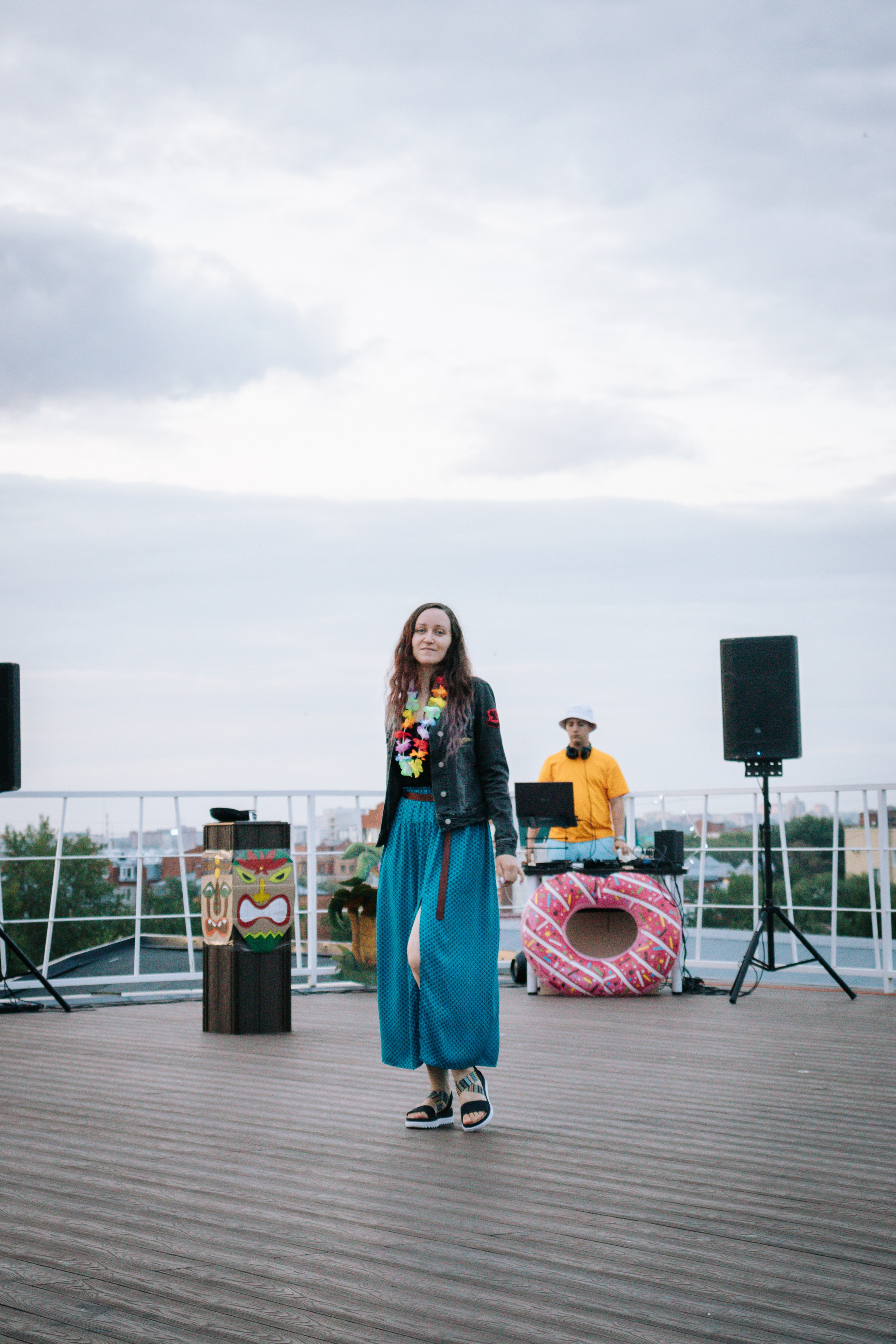 Фотограф на корпоратив Томск. Фотограф в Томске Дарья Пучкина