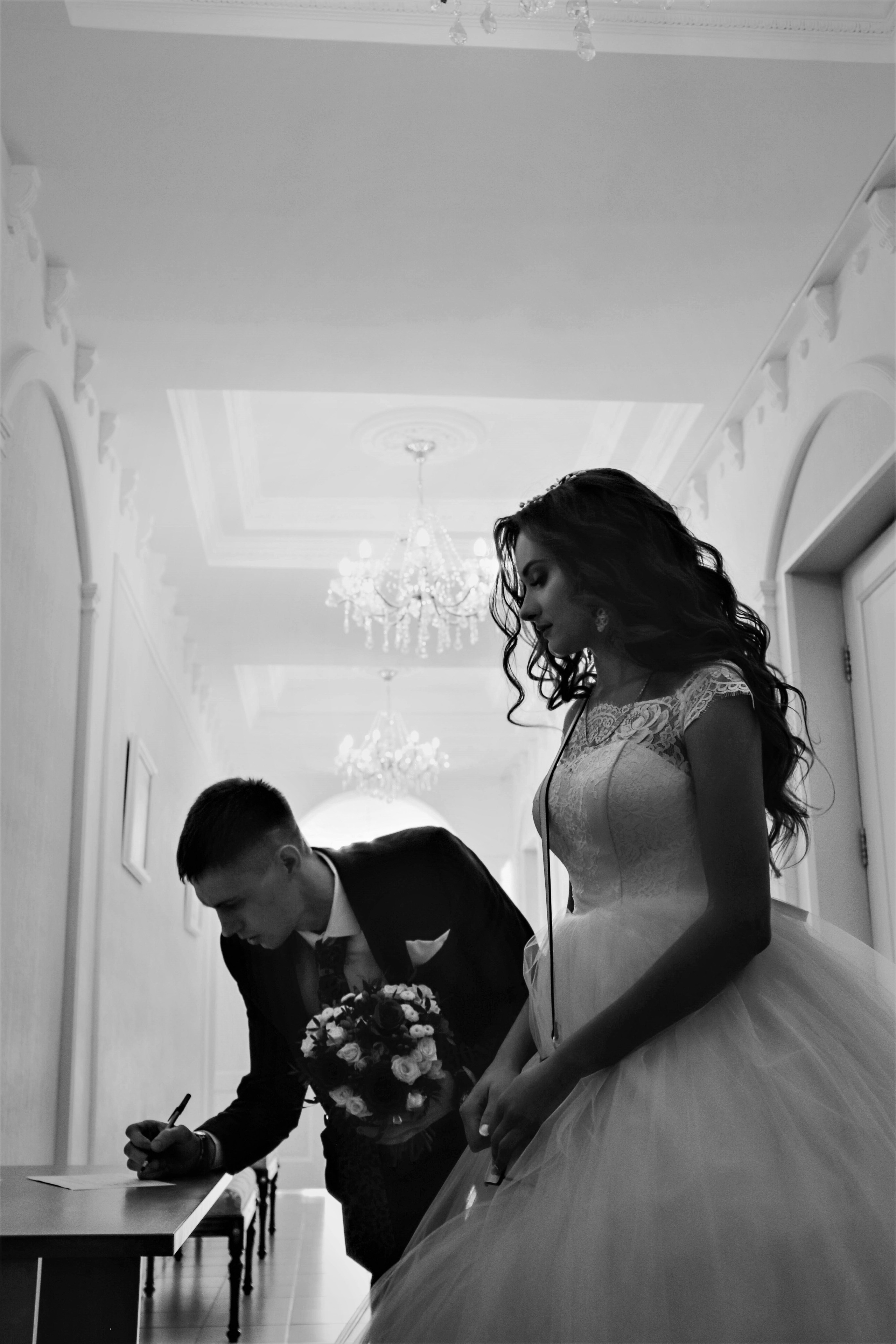 Свадебная фотосессия Томск. Свадебная фотосъёмка Томск. Фотограф в Томске Дарья Пучкина