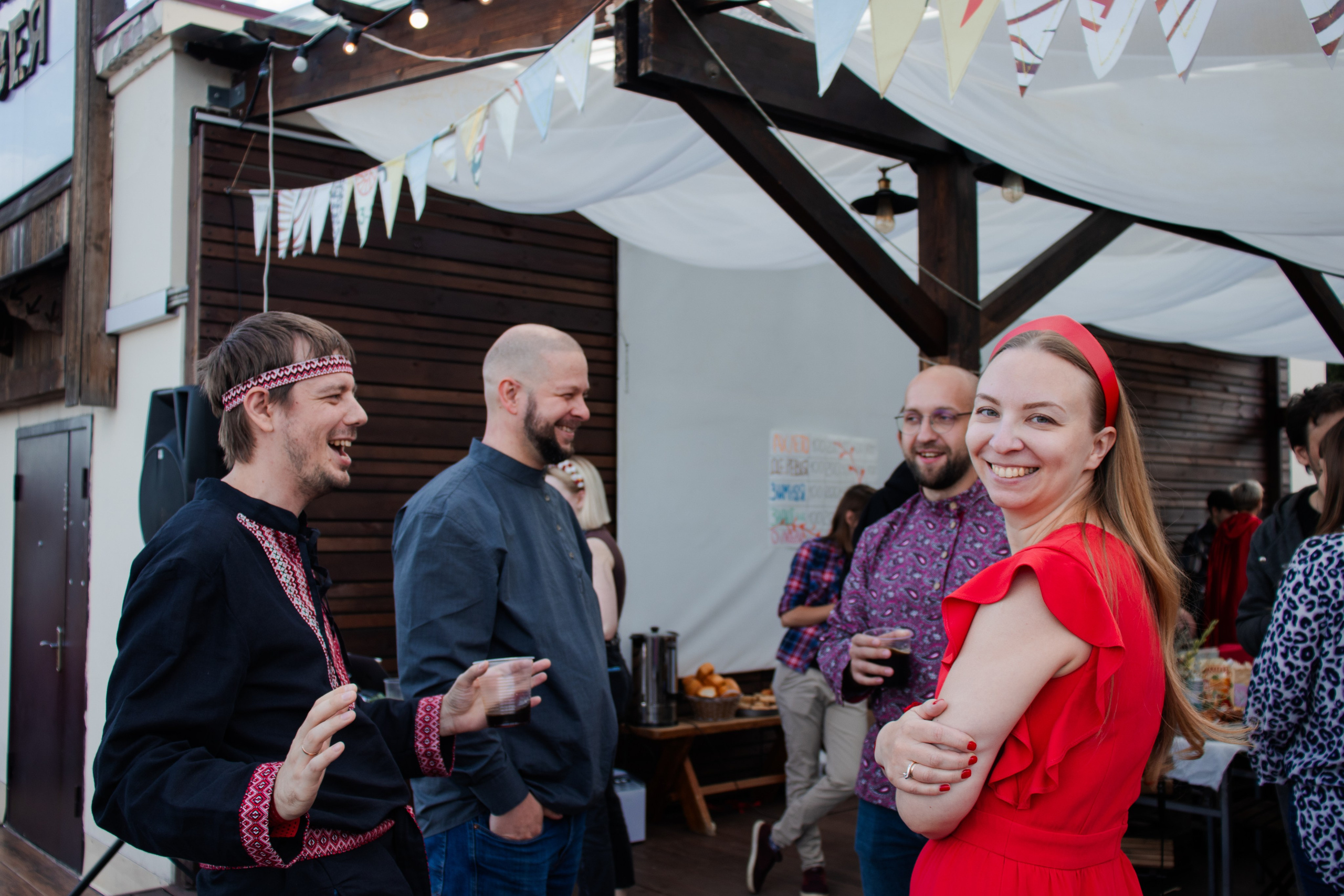 Фотограф на корпоратив Томск. Фотограф в Томске Дарья Пучкина