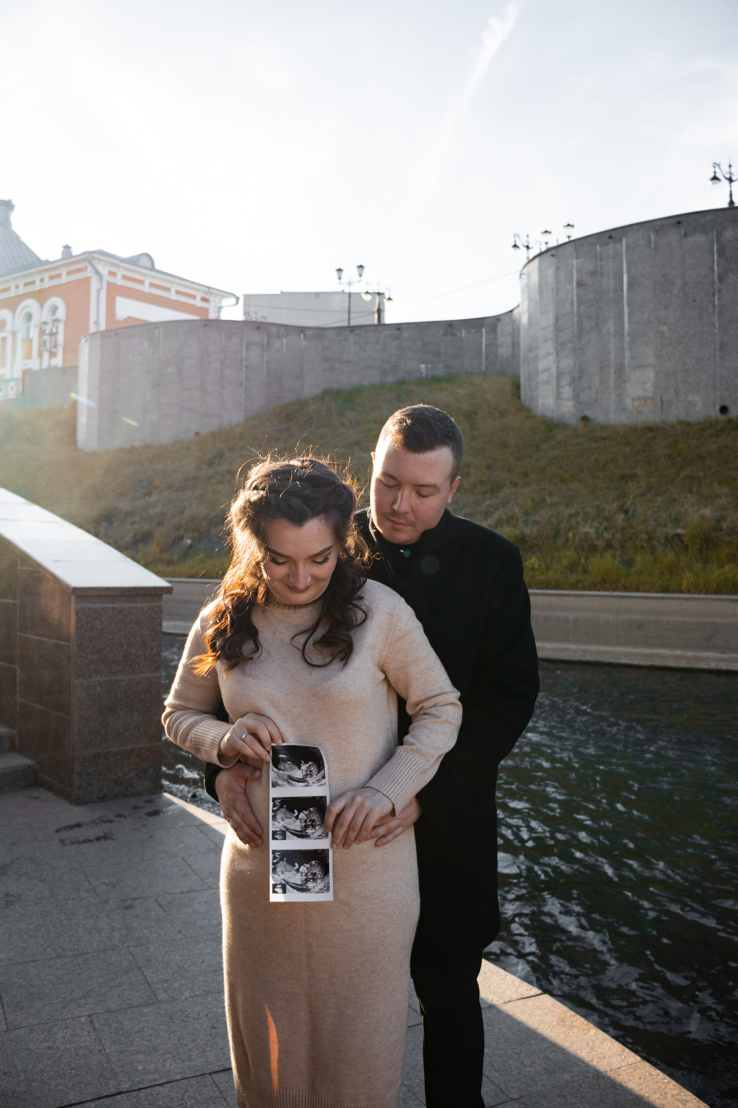 Съёмка Love Story Томск. Фотосессия Лав Стори Томск. Фотограф в Томске Дарья Пучкина